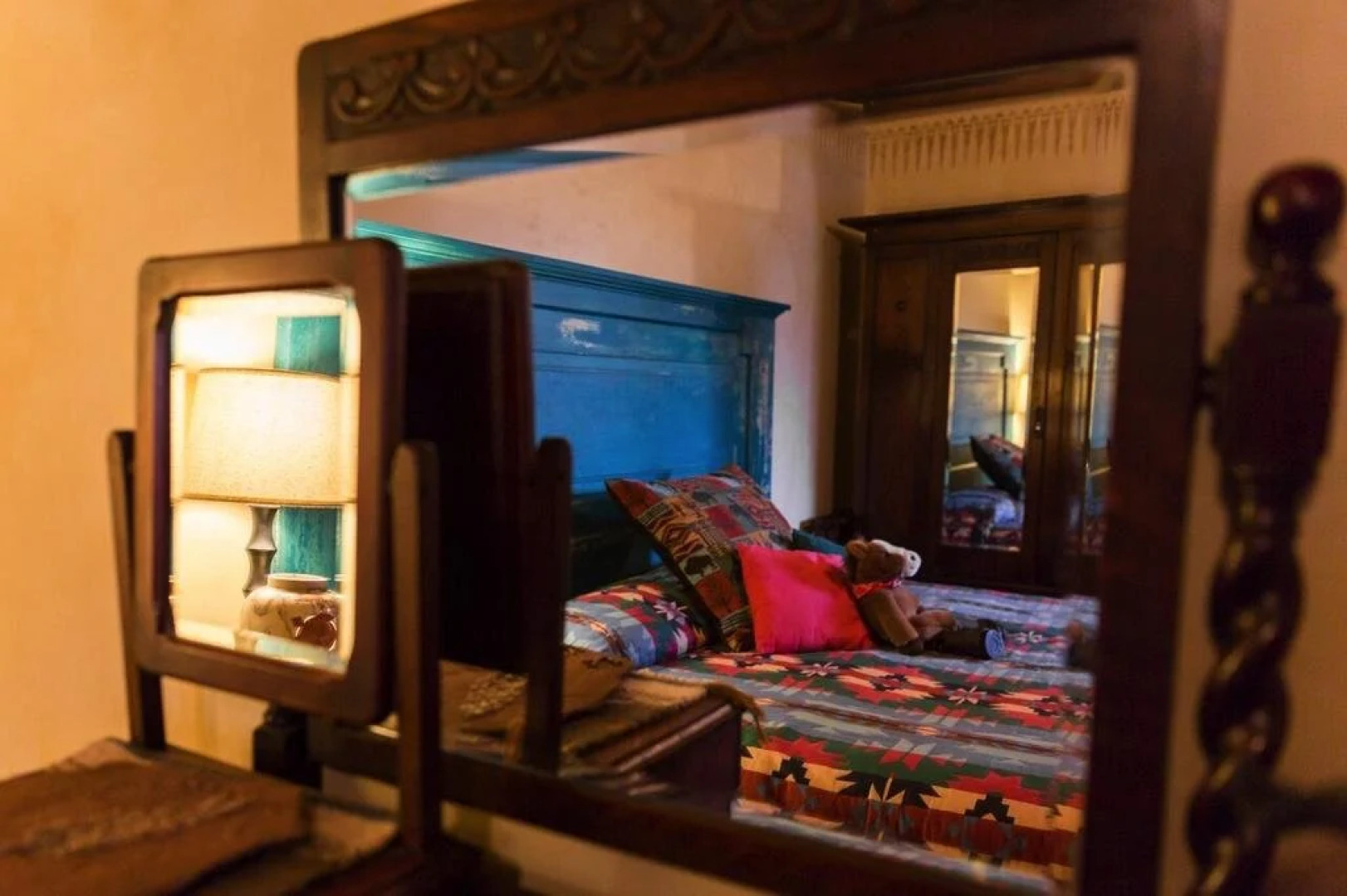 Berthoud Inn & Events