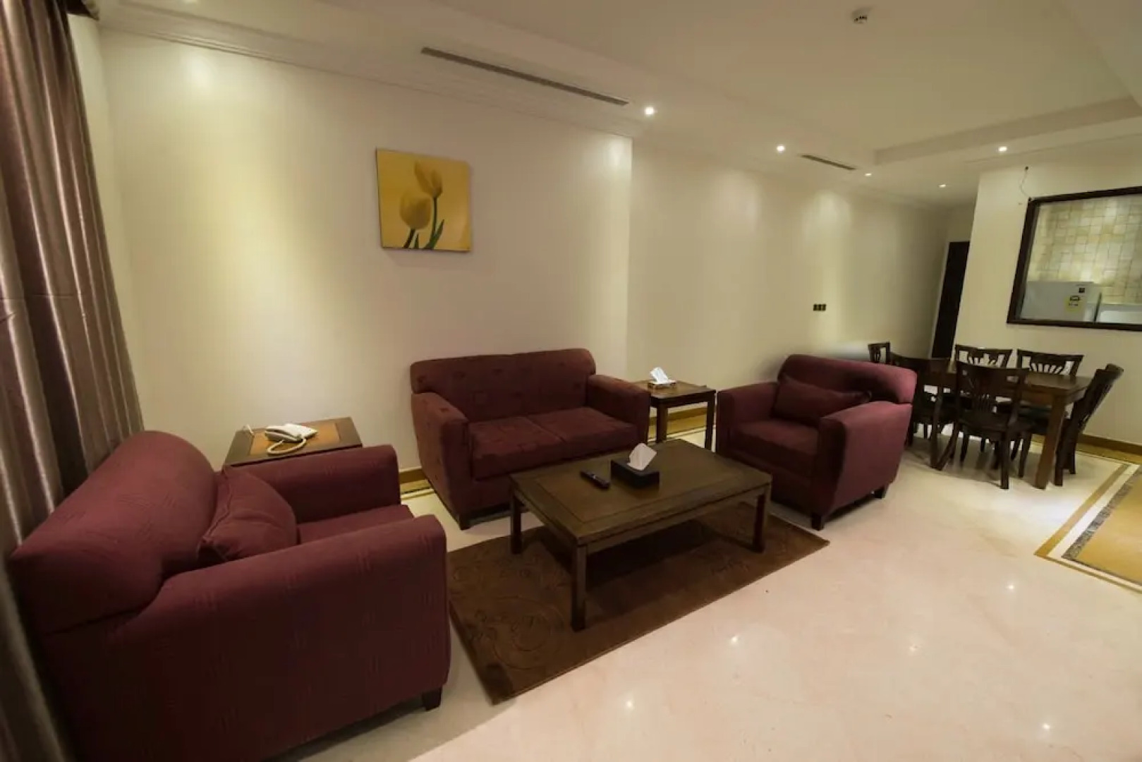 Western Beauty Hotel Suites