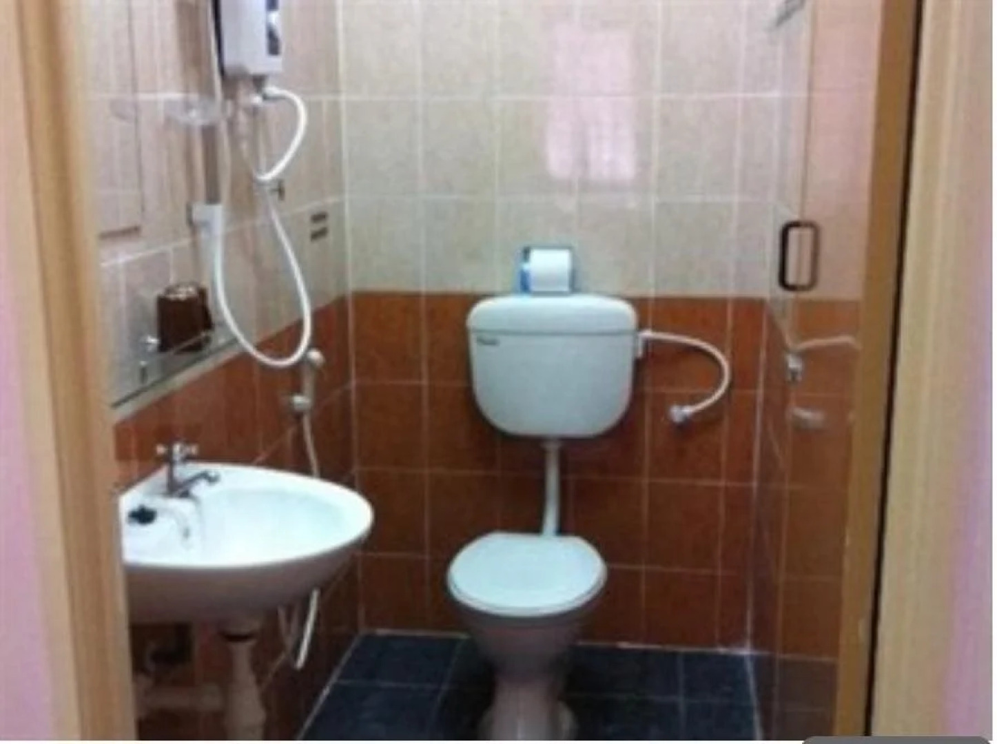 Hd Guest House Kuantan