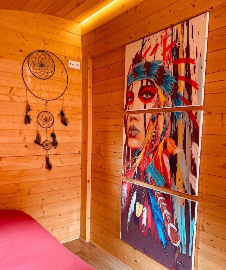 Au Repère des Elfes