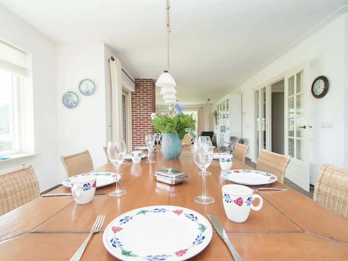Lovely Holiday Home in Bergen With Meadow View