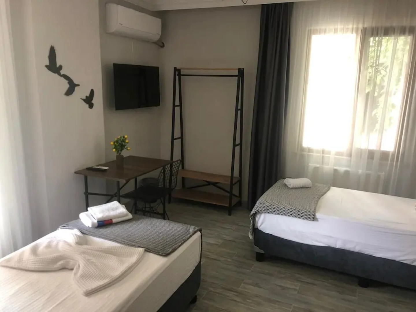 Li̇mon Otel Kiyiköy