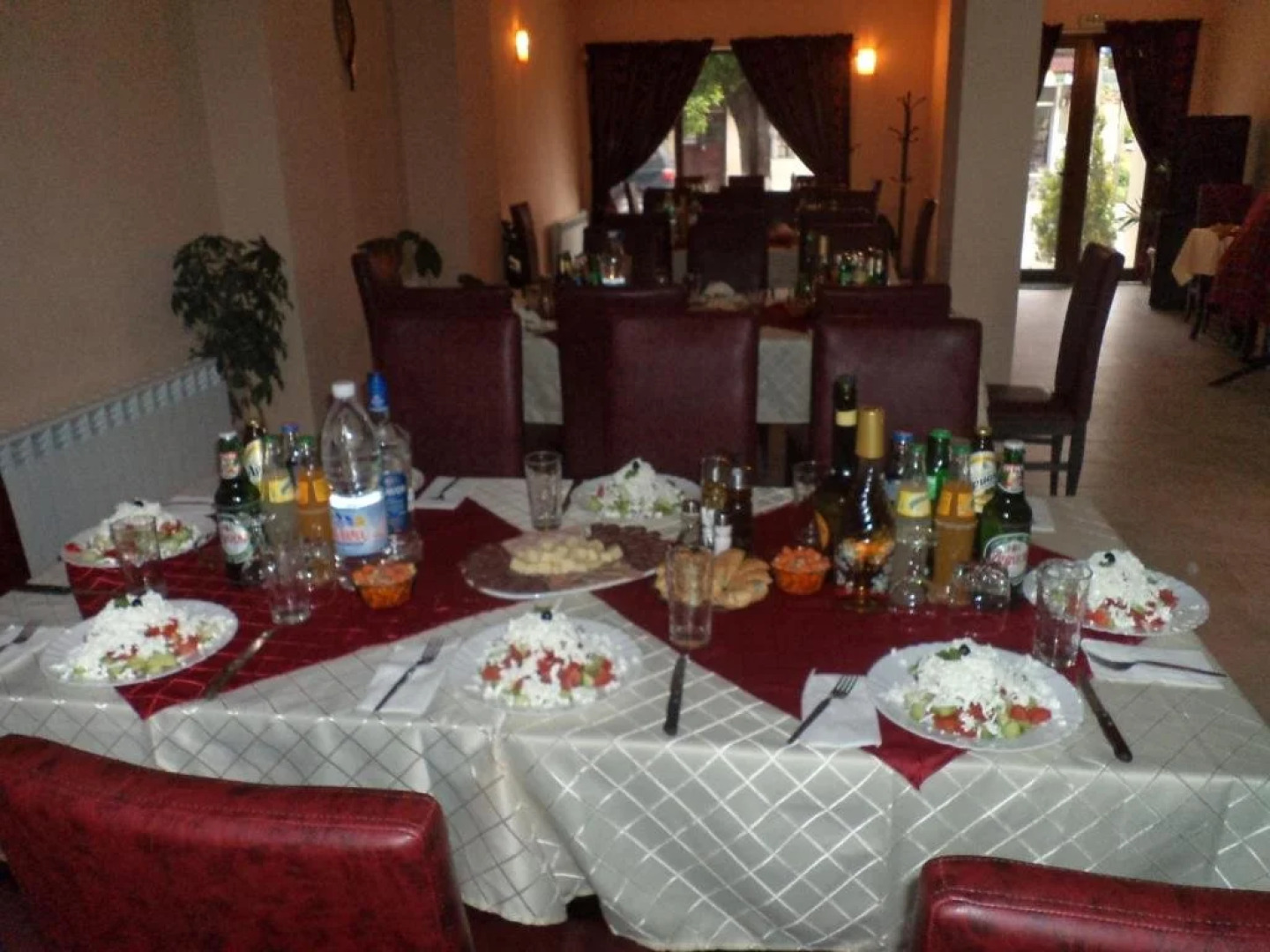 Tzvetelina Palace Hotel