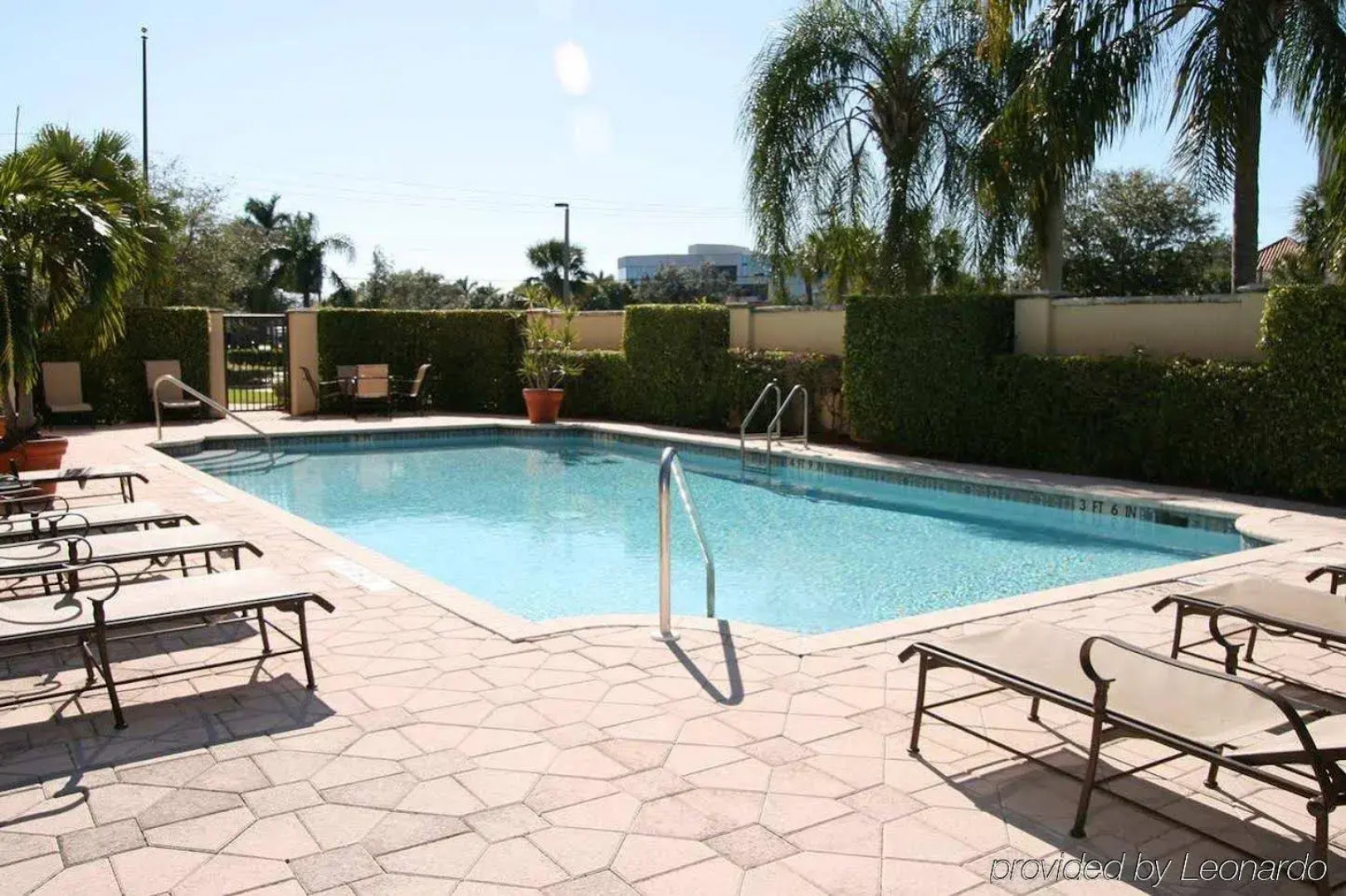 Hampton Inn Palm Beach Gardens