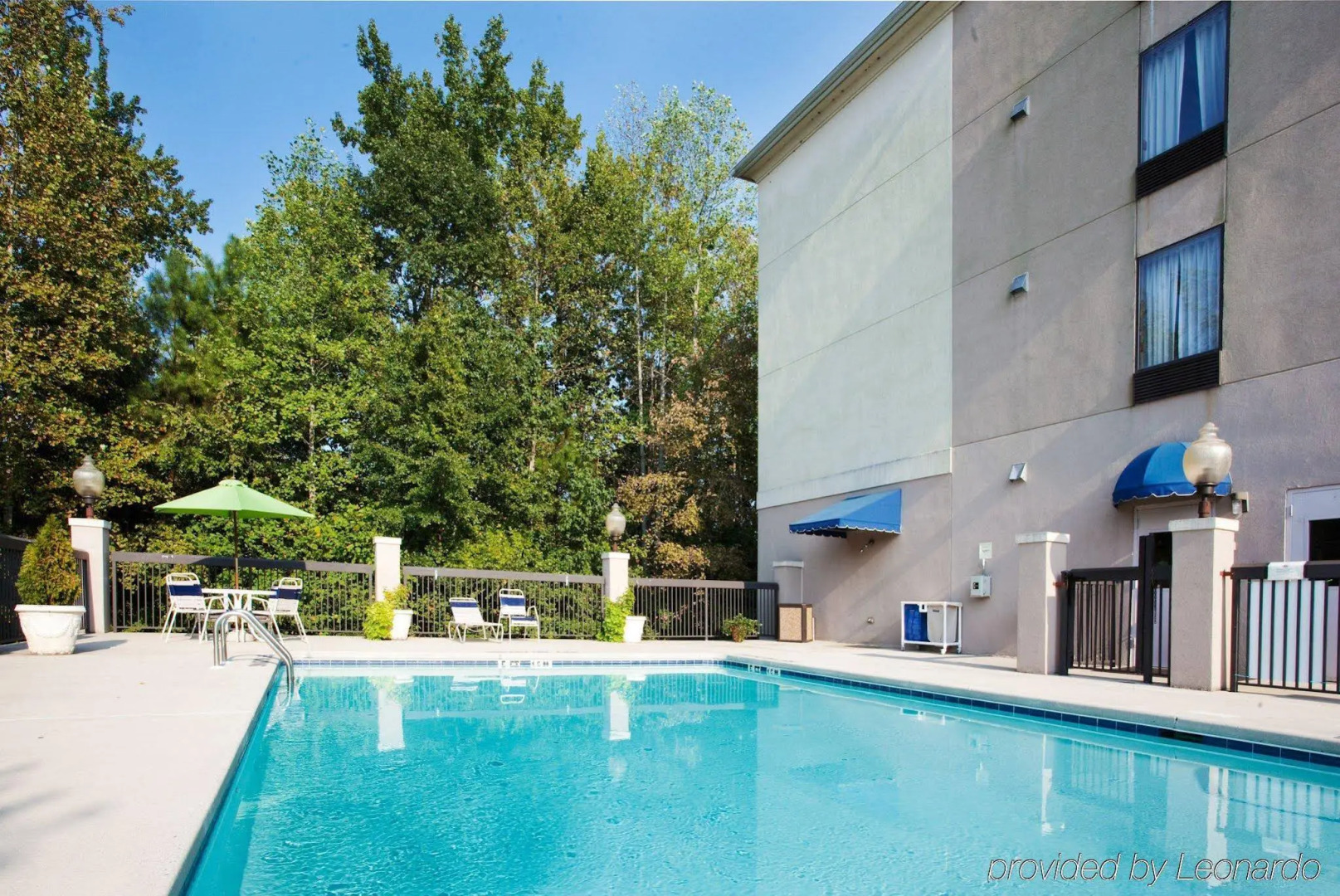 Holiday Inn Express Apex - Raleigh by IHG