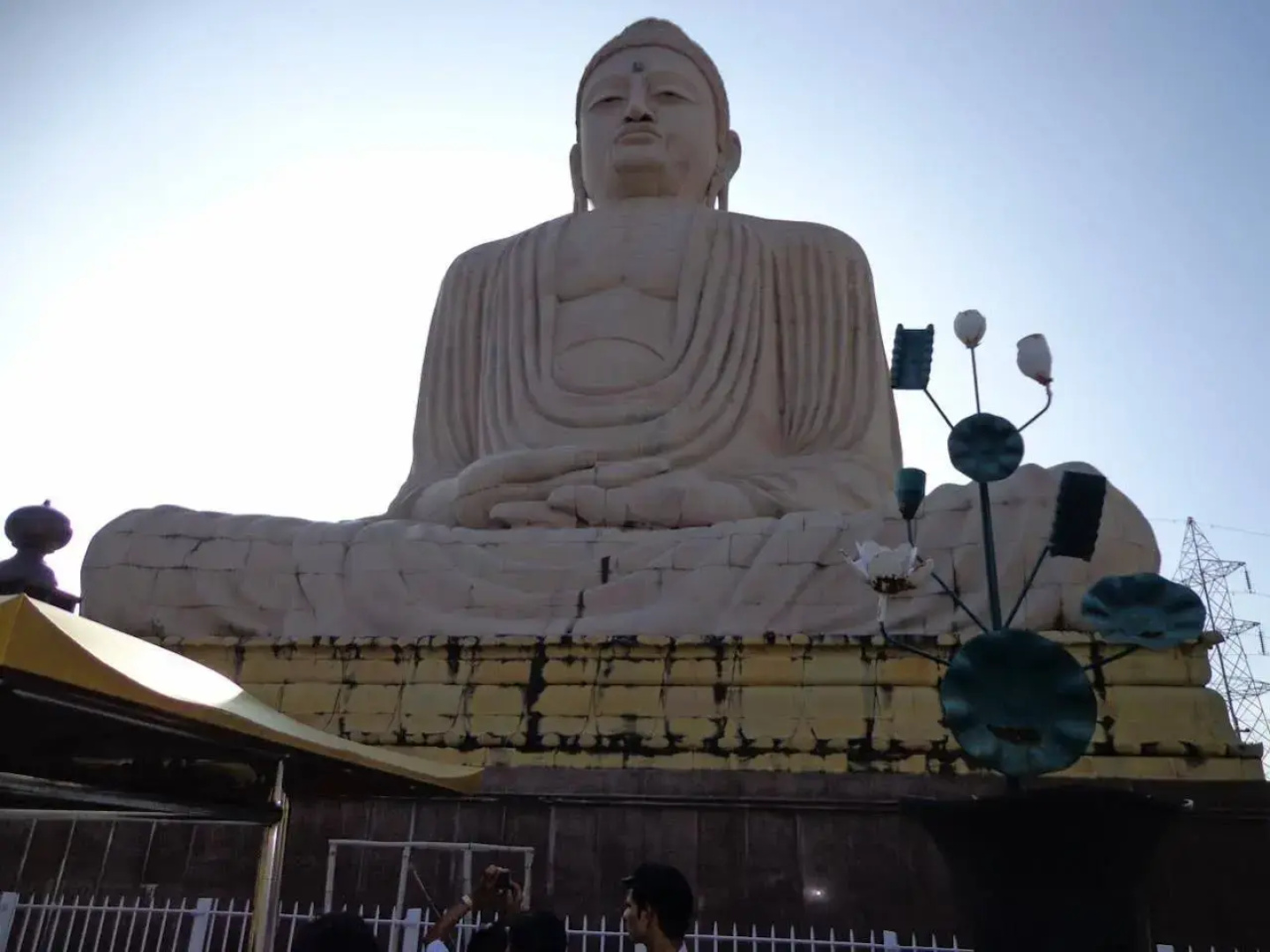 Hotel Lumbini International