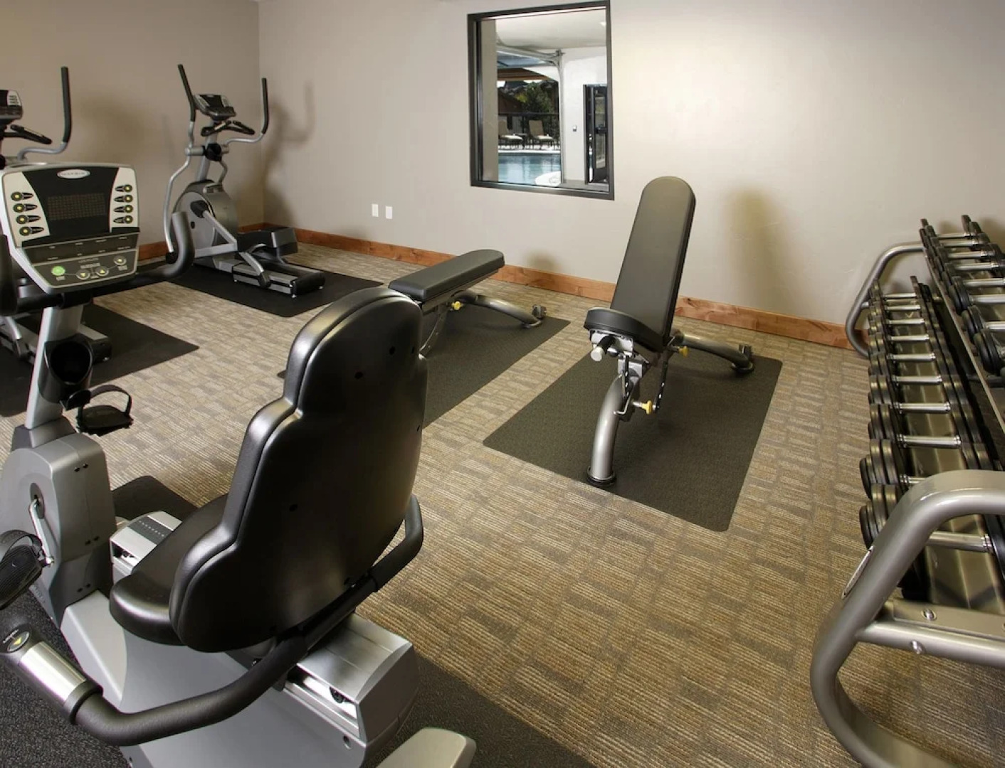 Highmark Steamboat Luxury Condominiums