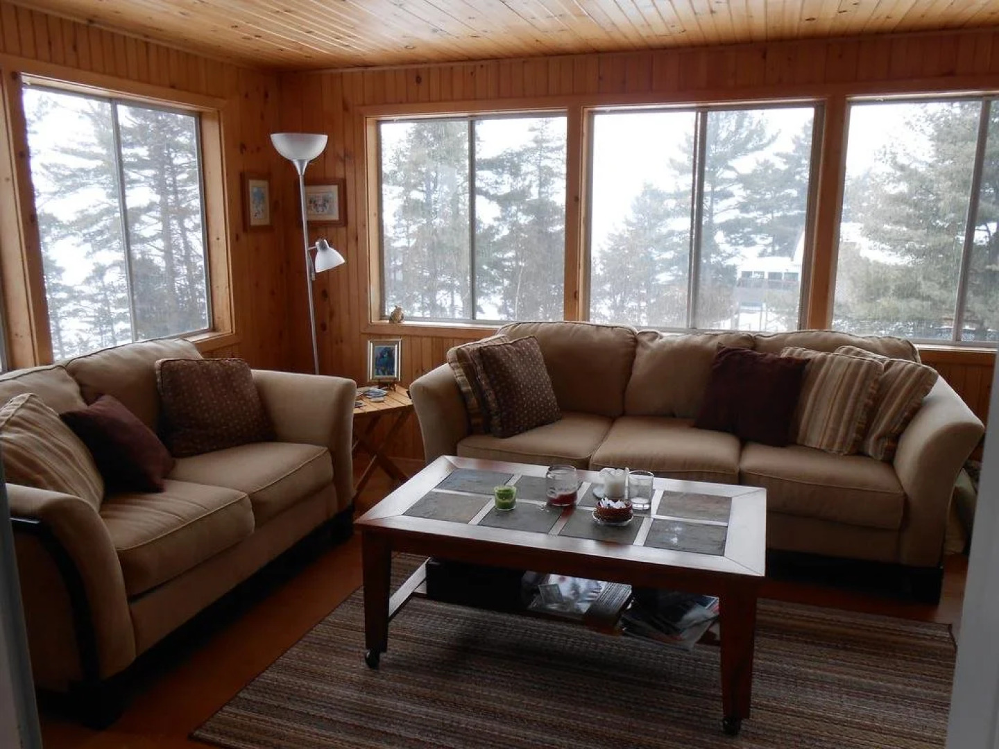 Laughing Waters Bed & Breakfast and Vacation Rental