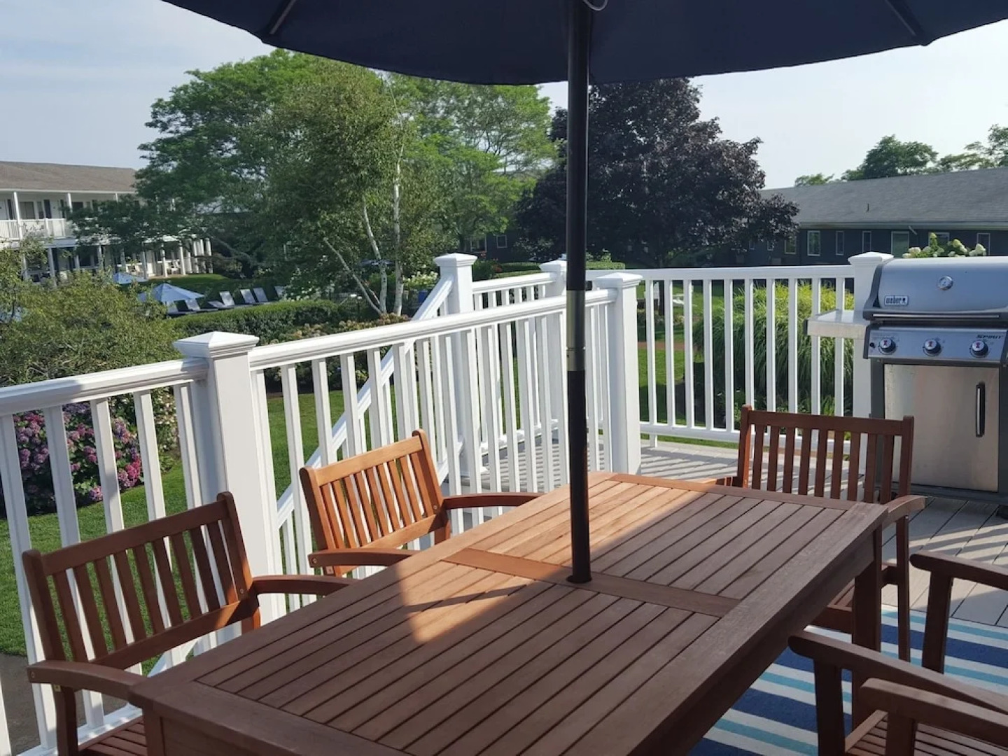 The Seaglass Inn & Spa