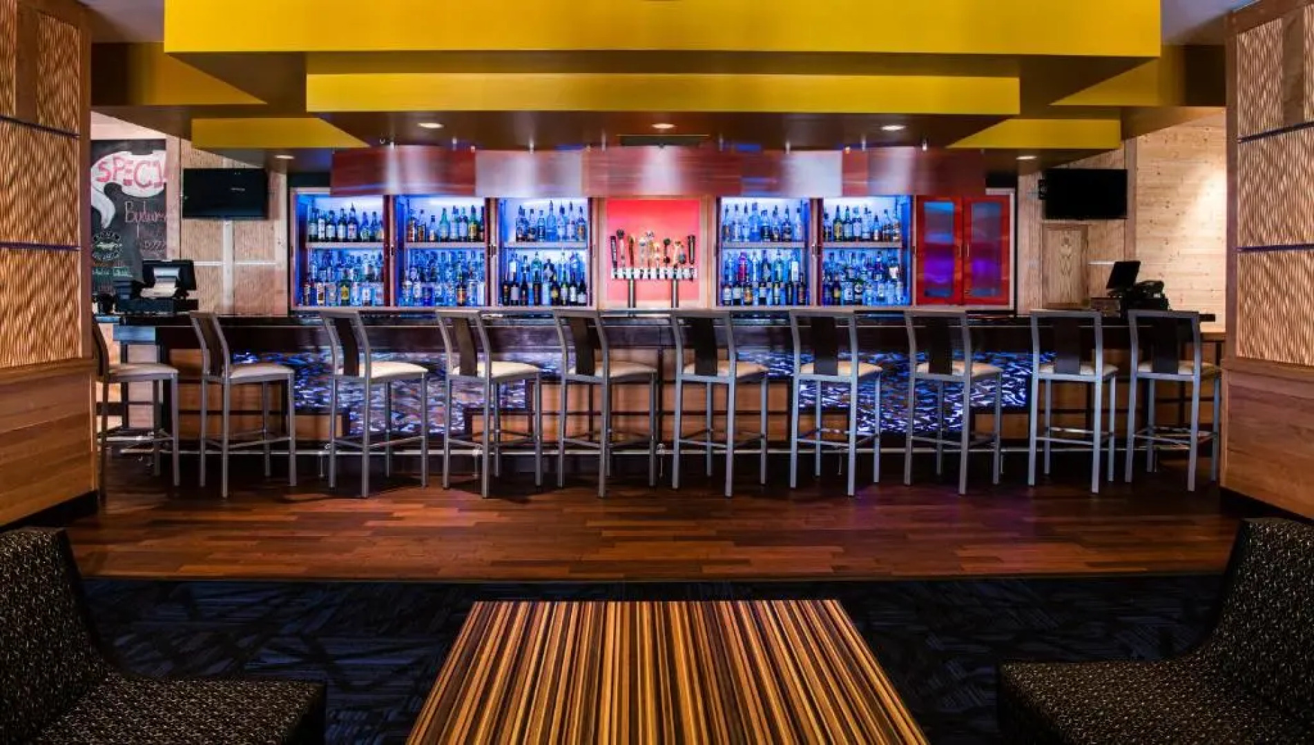 NCED Conference Center & Hotel