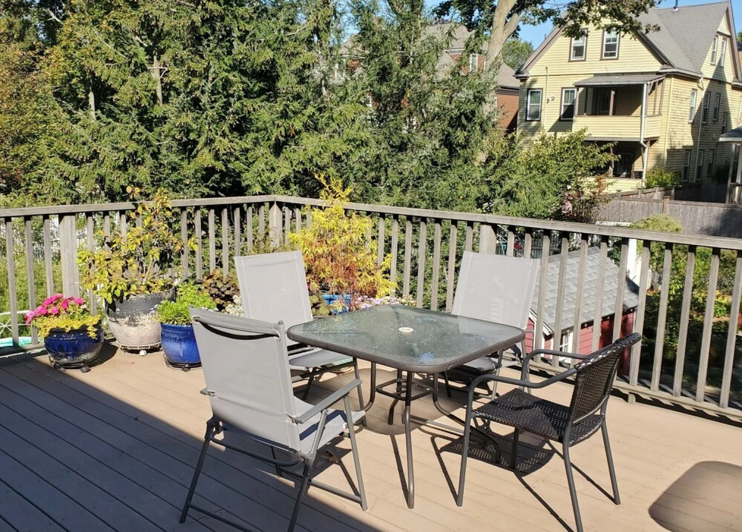 The Morrison House Bed and Breakfast