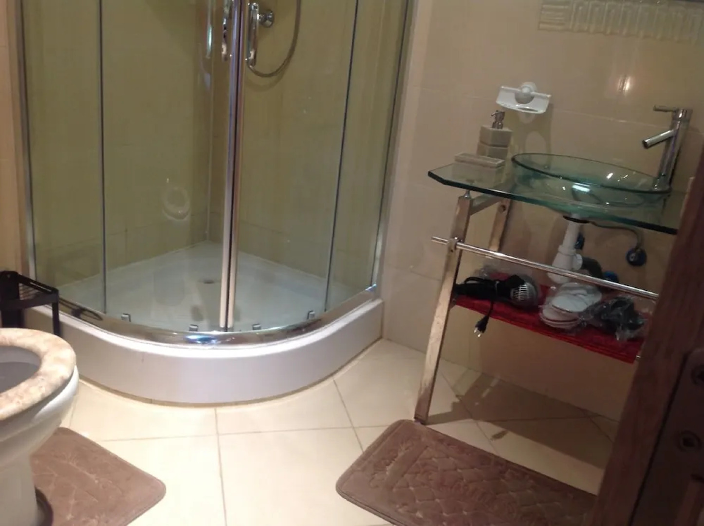 Appartement de Luxe chez Hicham