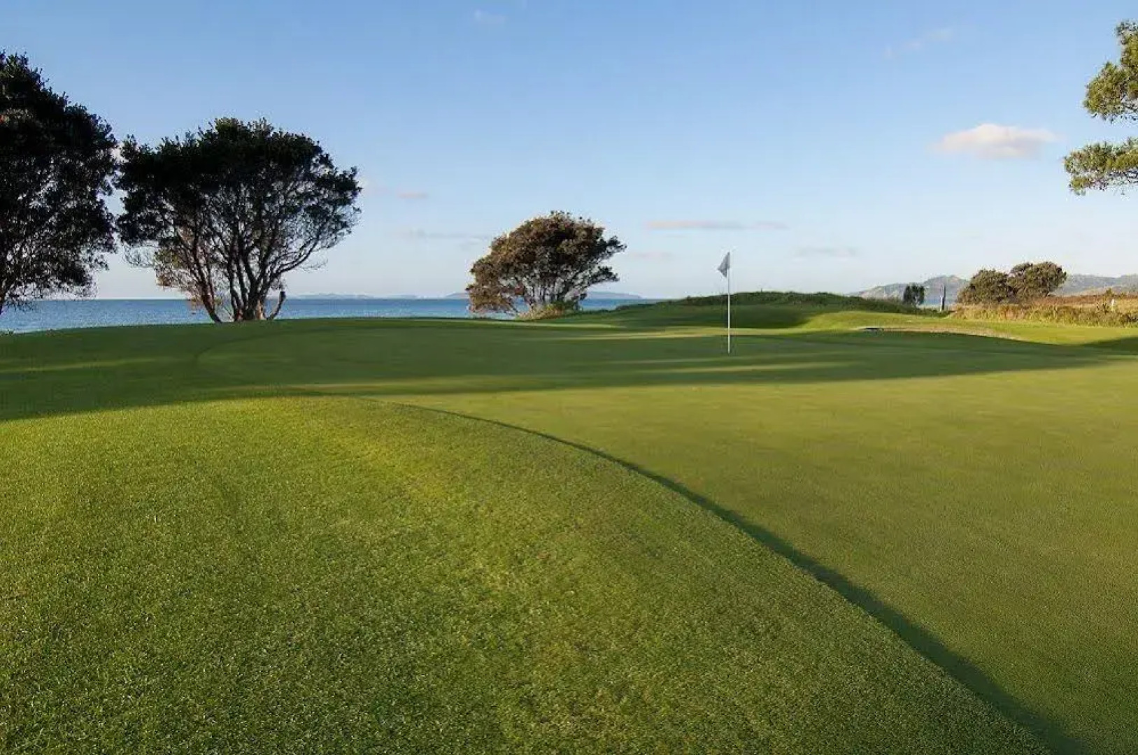 The Dunes Golf Resort