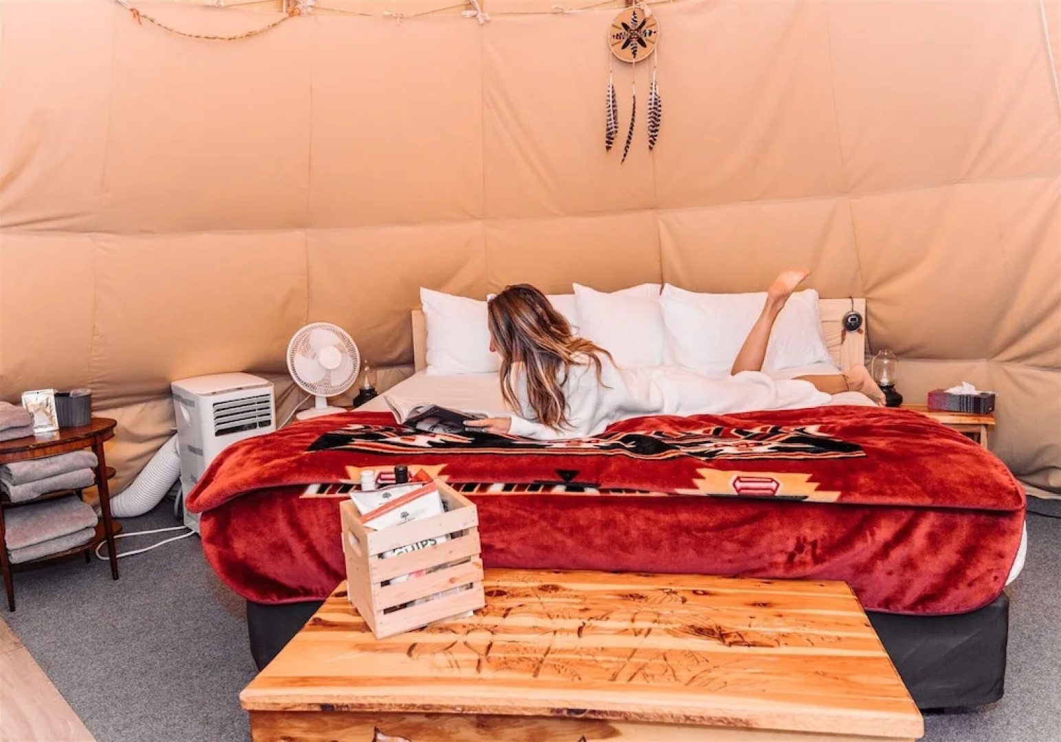 Similkameen Wild Resort & Winery