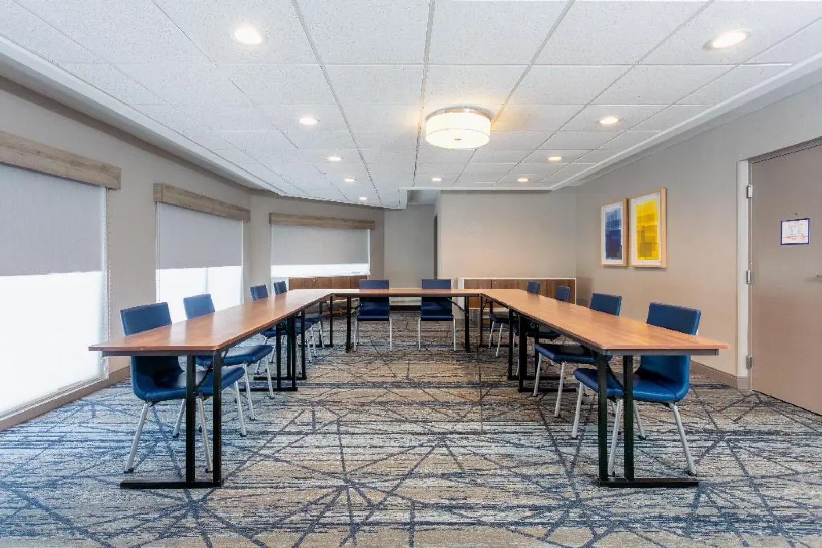 Holiday Inn Express Clearwater East - Icot Center by IHG
