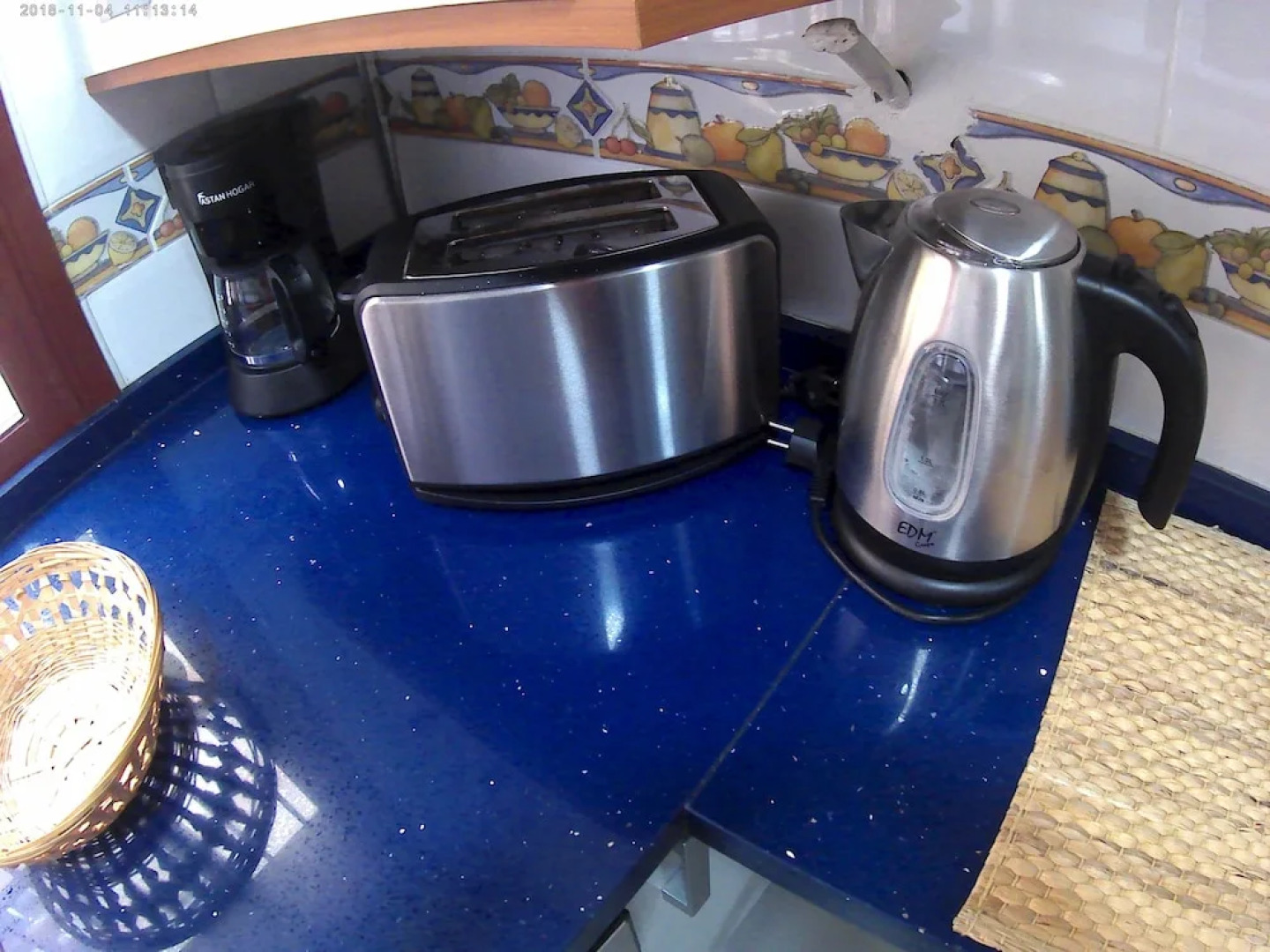 Apartamento Le Soleil