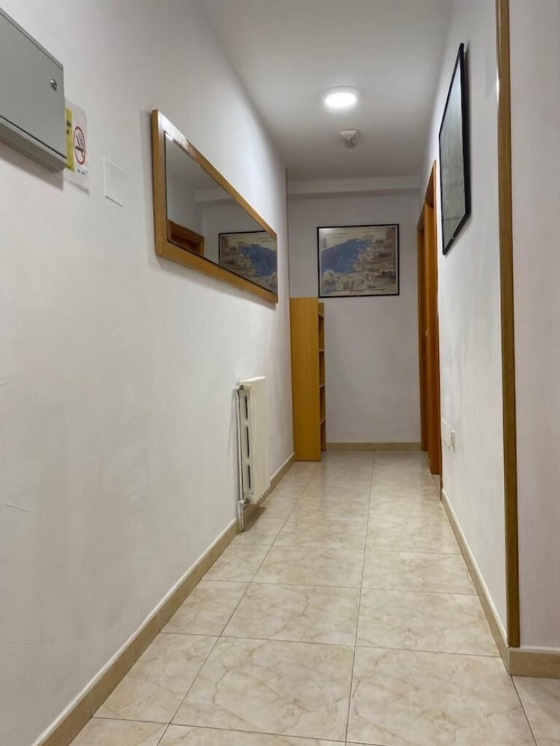 Hotel Restaurante San Paio