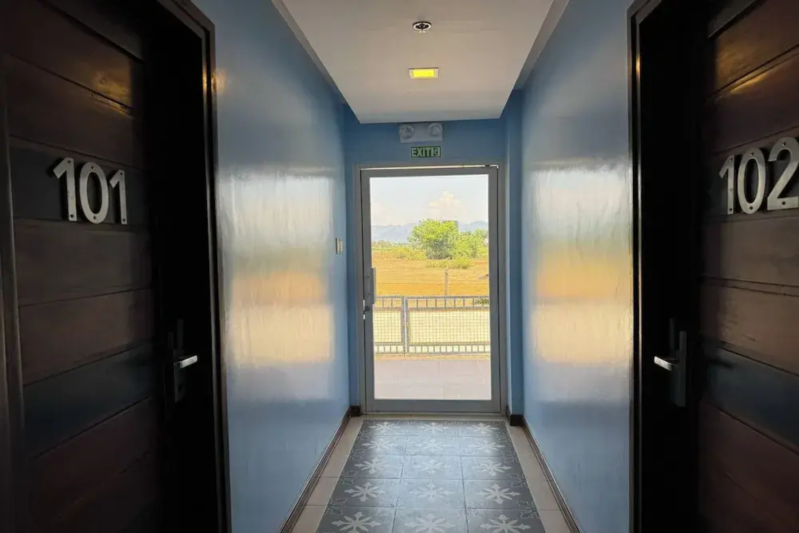 Ovemar Resort Hotel Near Vigan