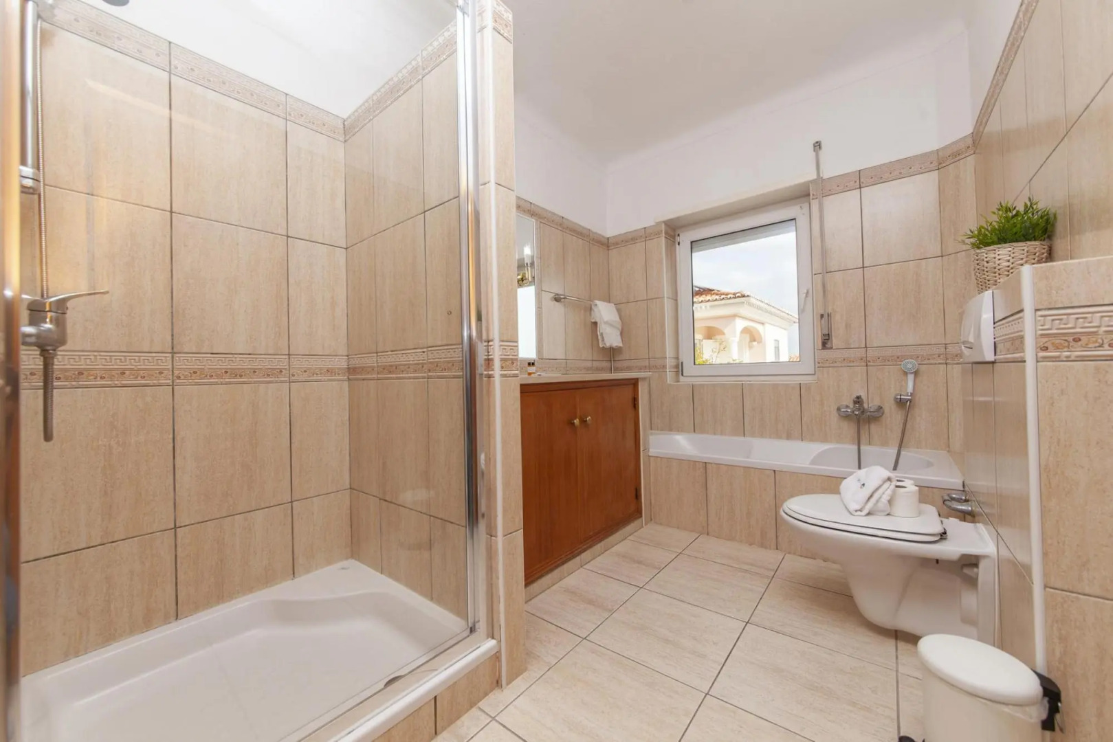 D08 - Bay View Villa in Vale da Lama