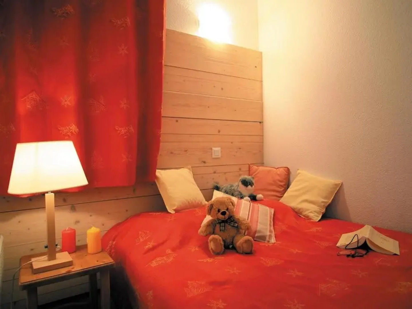 Résidence Lagrange Vacances Les Pics d'Aran