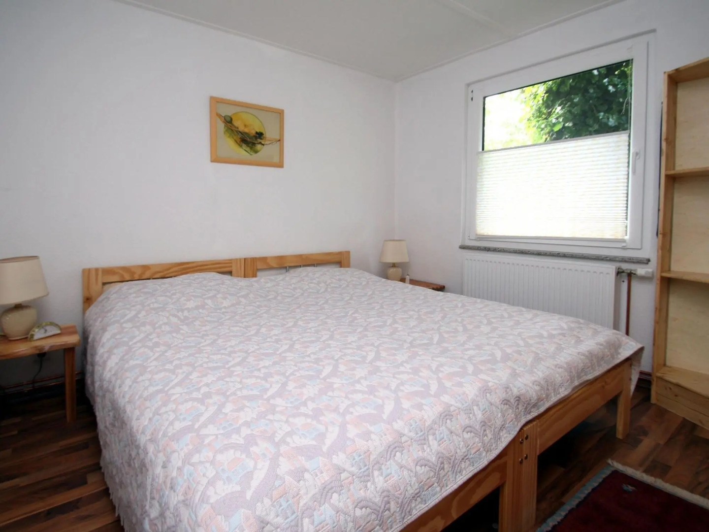 Ferienhaus Seeidyll, Teupitz