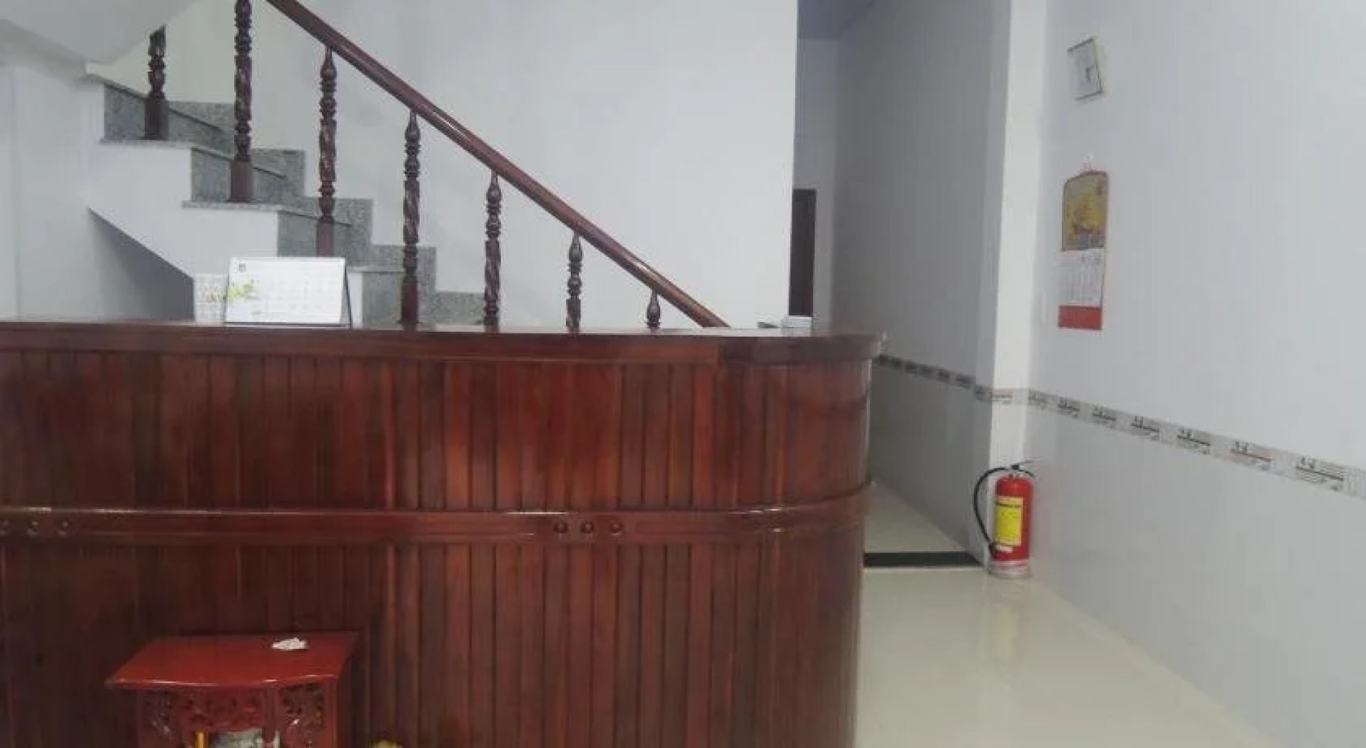 Ngan Ha Hotel