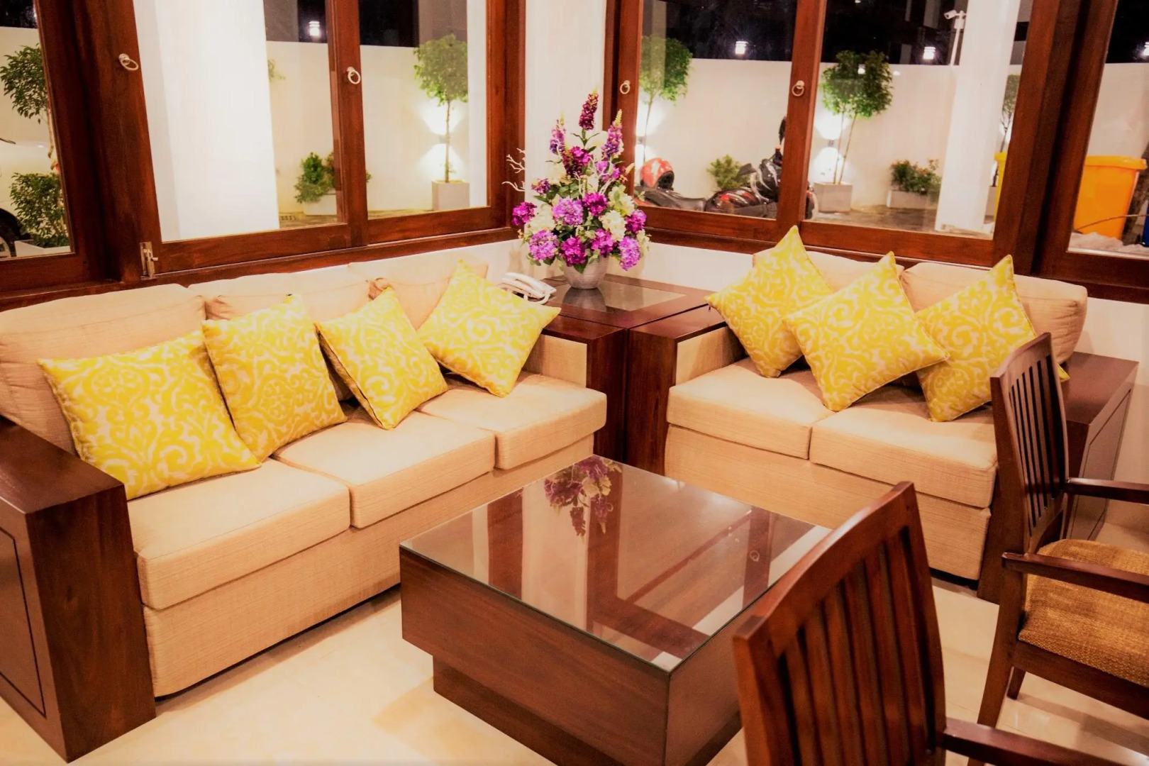 Grand 7 Hotel Kesbewa