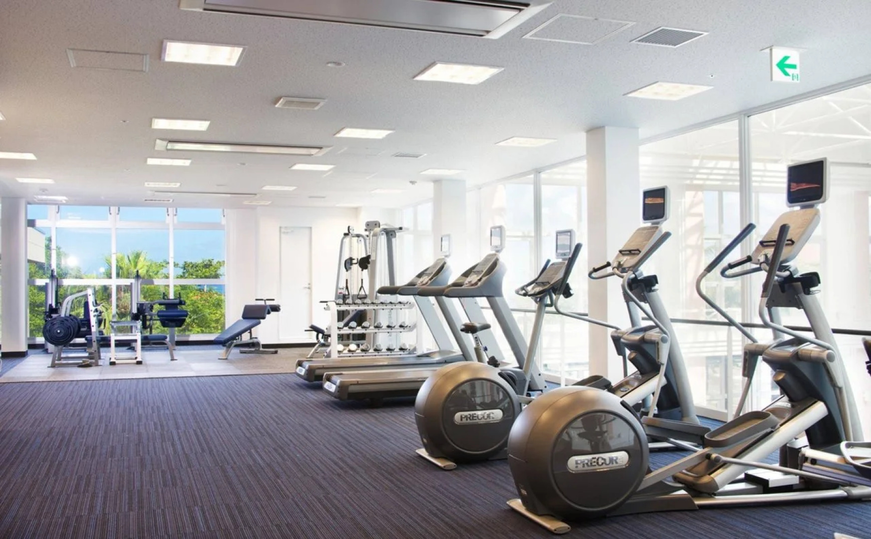 Renaissance Resort Okinawa