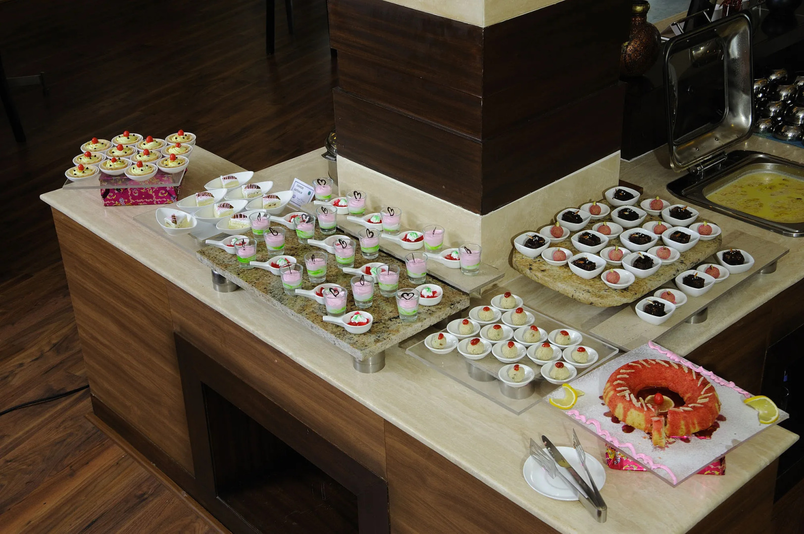 Grand Palace Hotel & Spa