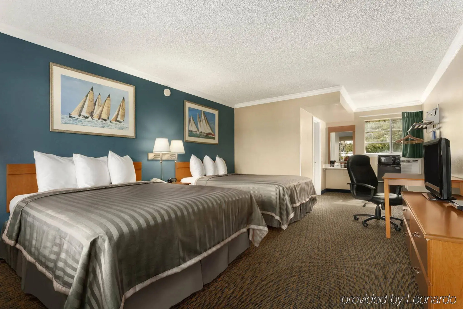 The Atwood Hotel San Diego - SeaWorld/Zoo