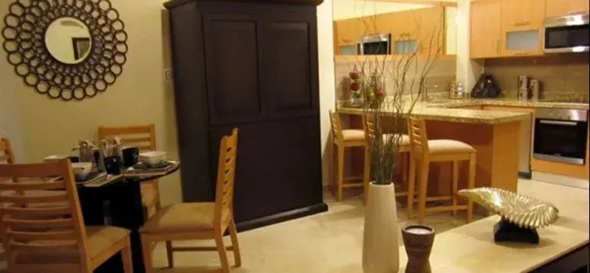 Residence Club La Jolla