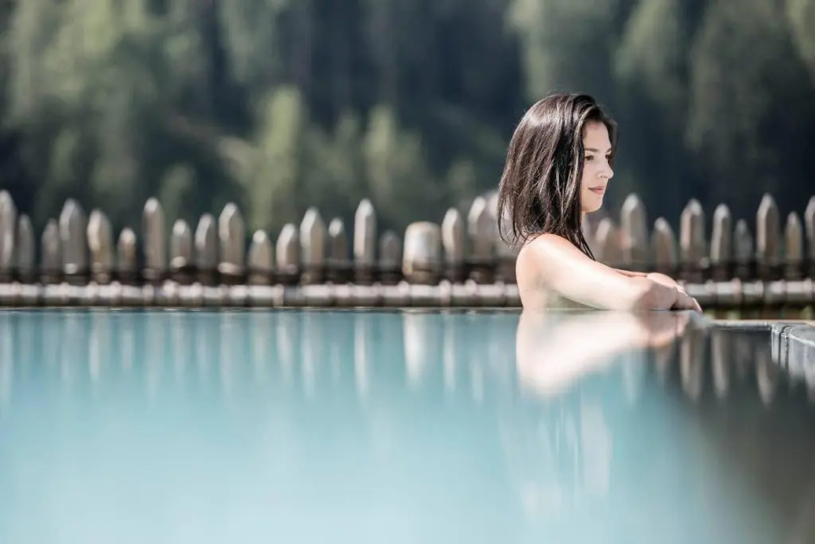 Alpenheim Charming & Spa Hotel