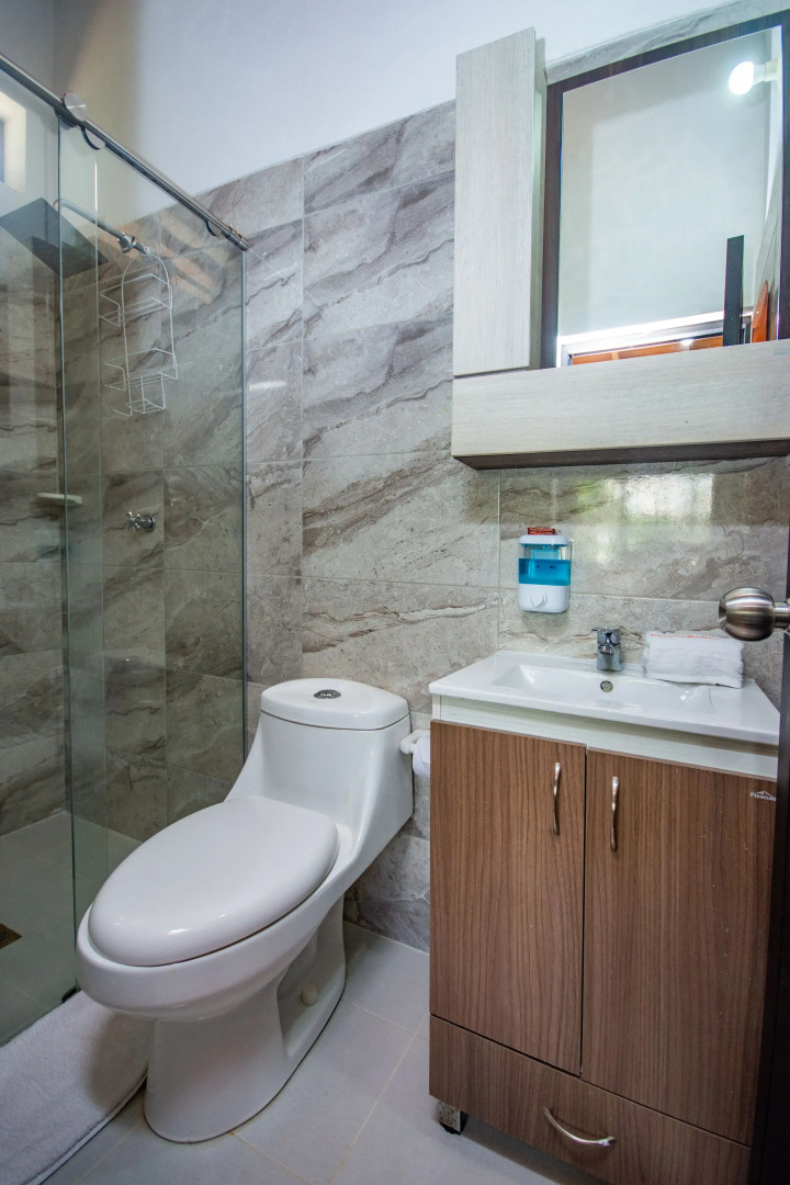 Hotel San Sebastian del Tonusco