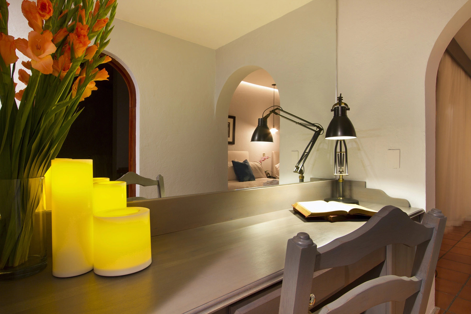 Alta Las Palomas Hotel