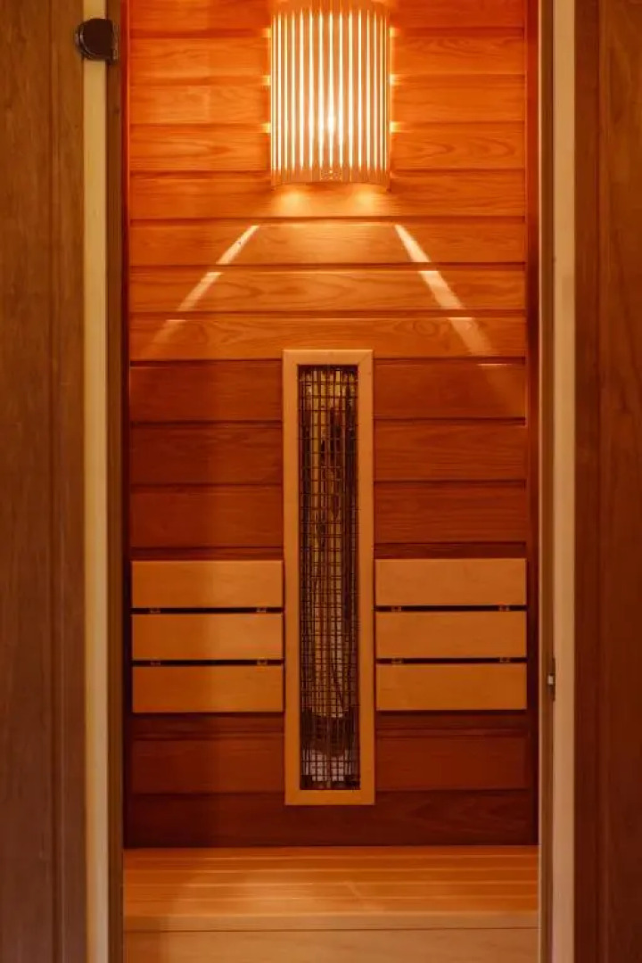 Lipa Hotel és Étterem