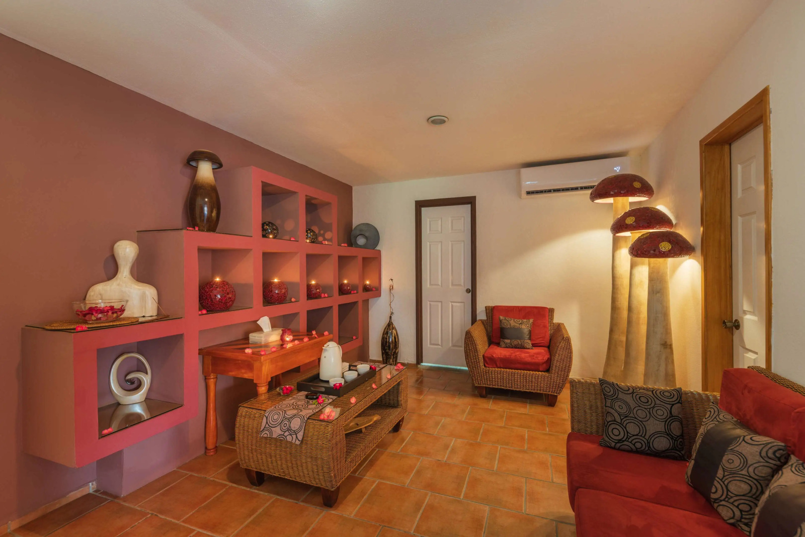 Royal Decameron Complex