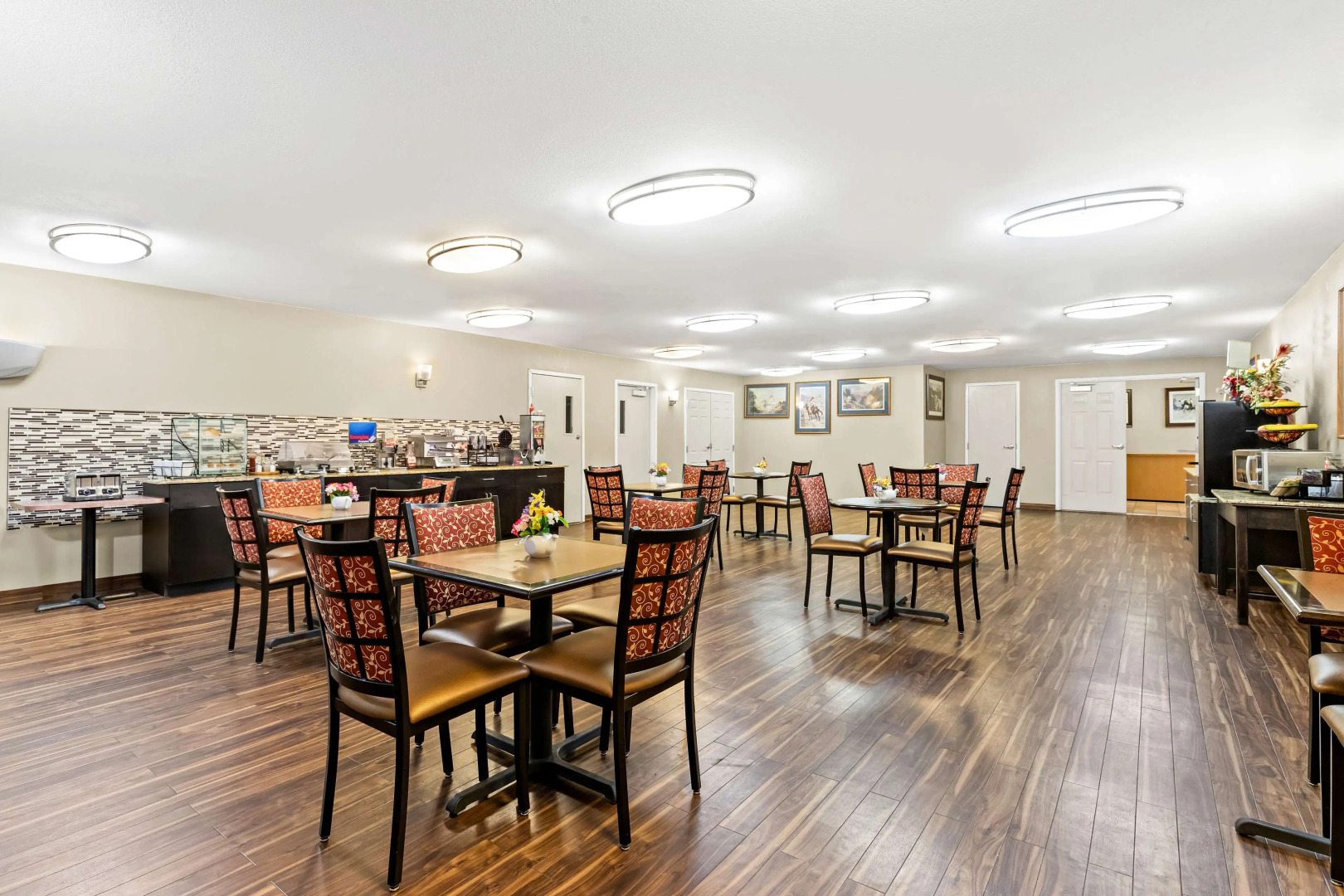 Best Western Okmulgee