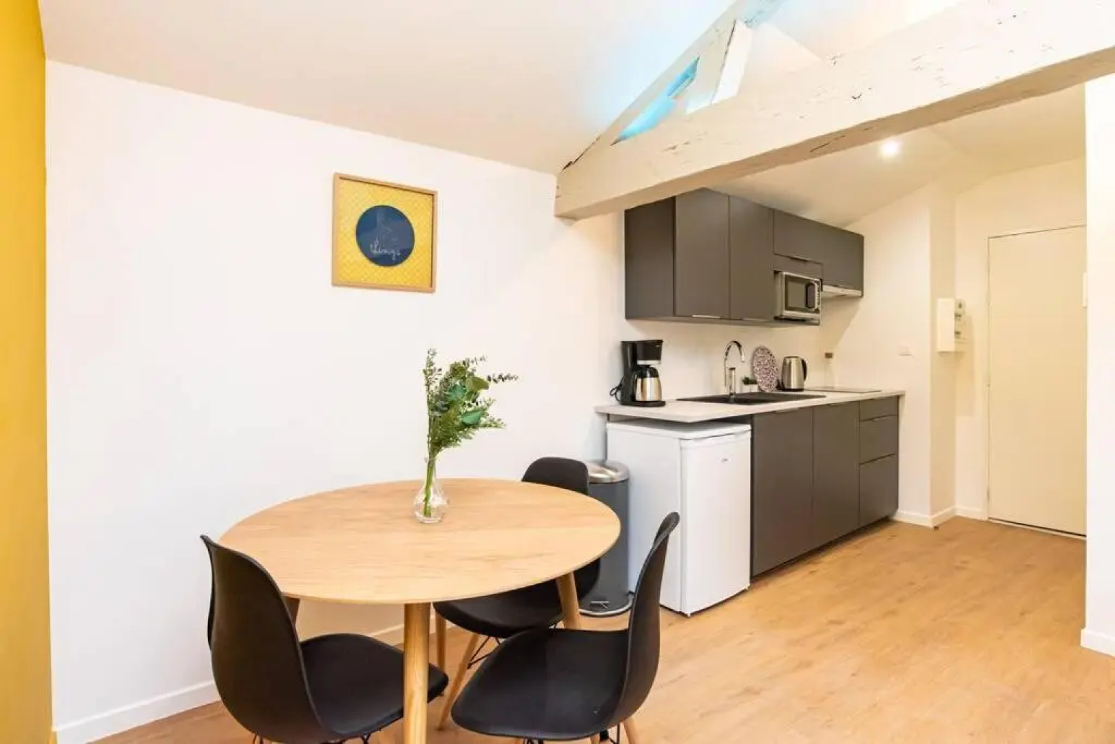 Sunny - T2 Centre Historique