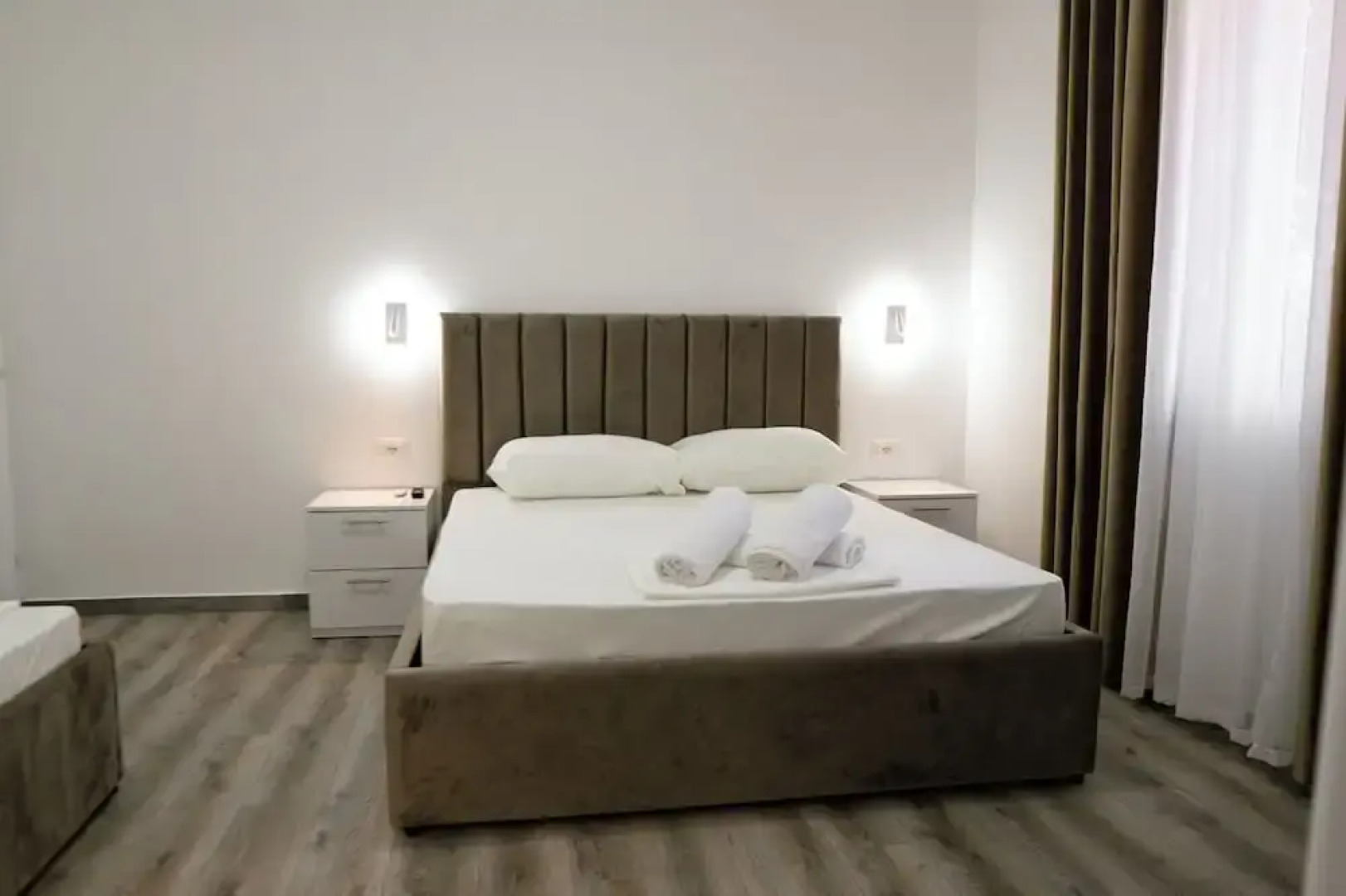 Tepelena Center Hotel