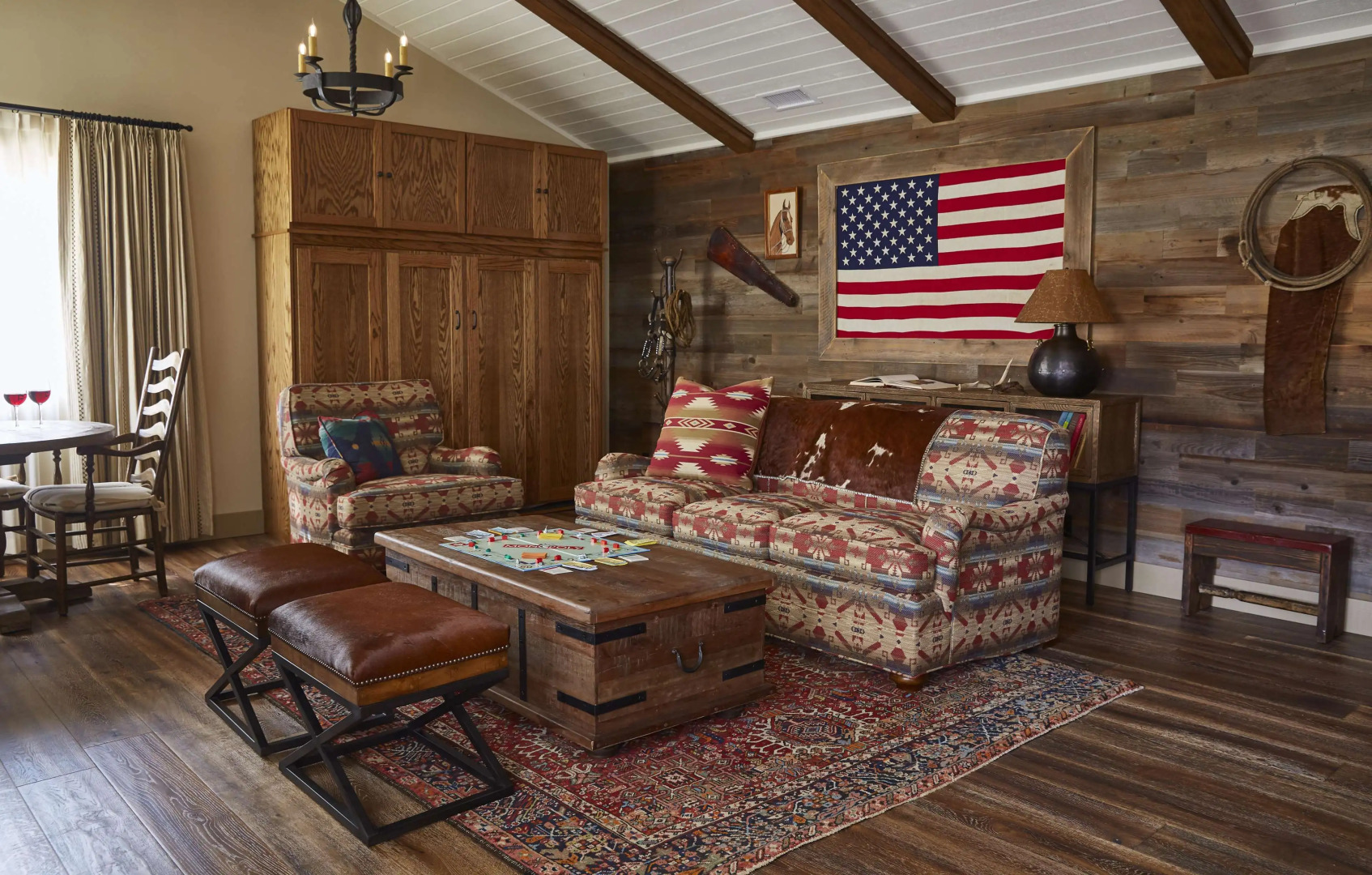 Alisal Guest Ranch And Resort