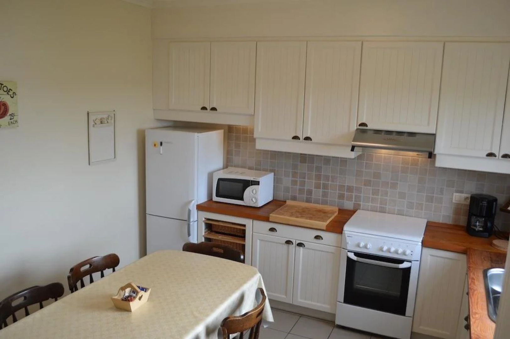 Averulle vakantiewoning