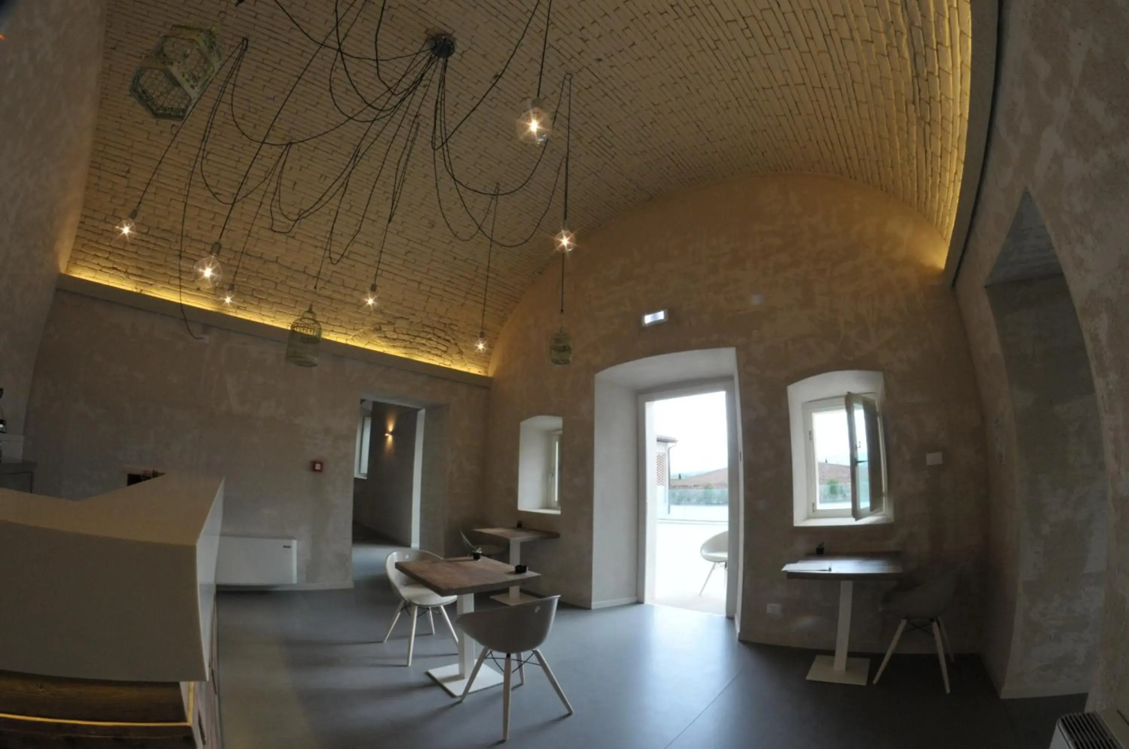Hotel & Resort Le Colombare