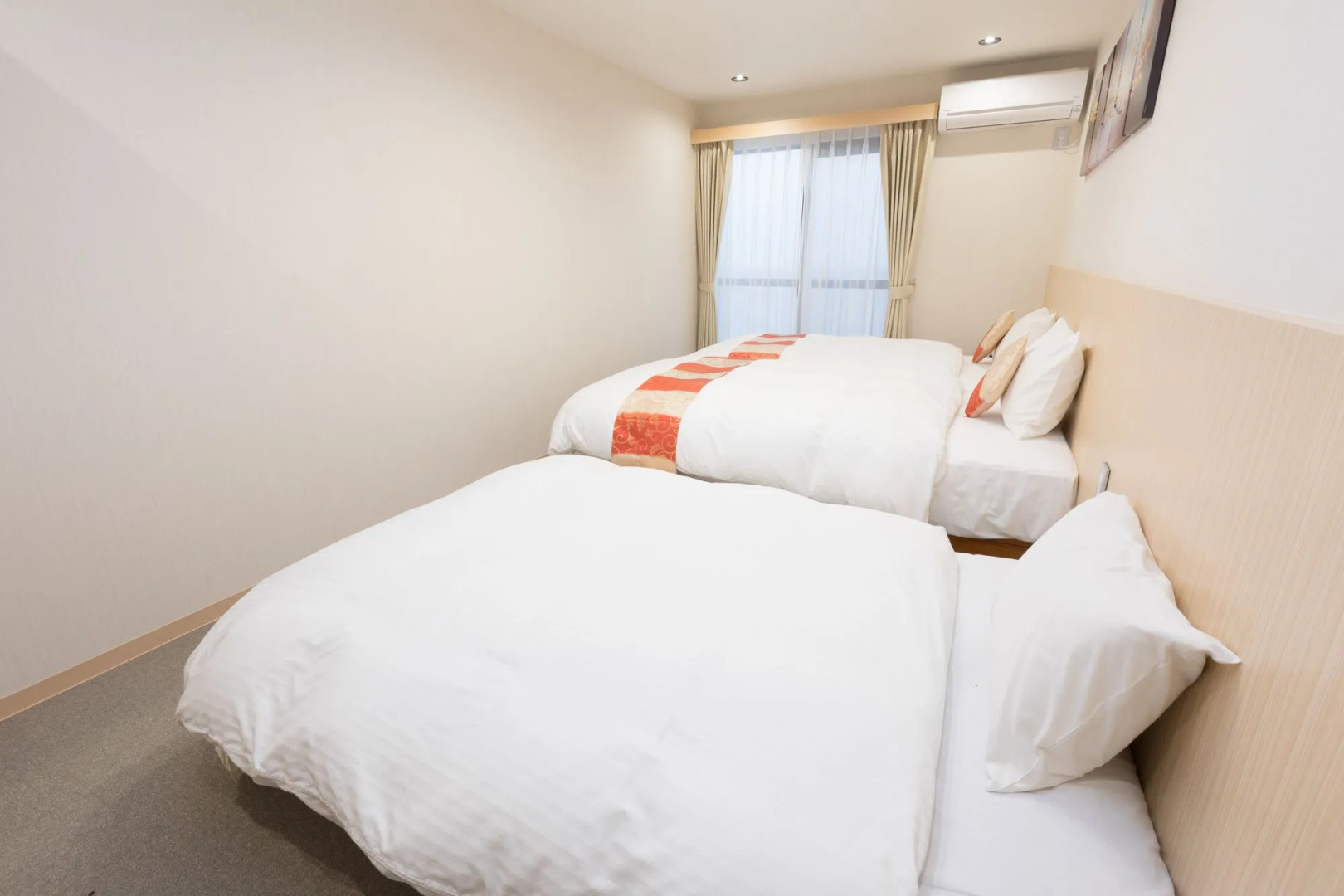 Stay SAKURA Kyoto Nijo Rikyu