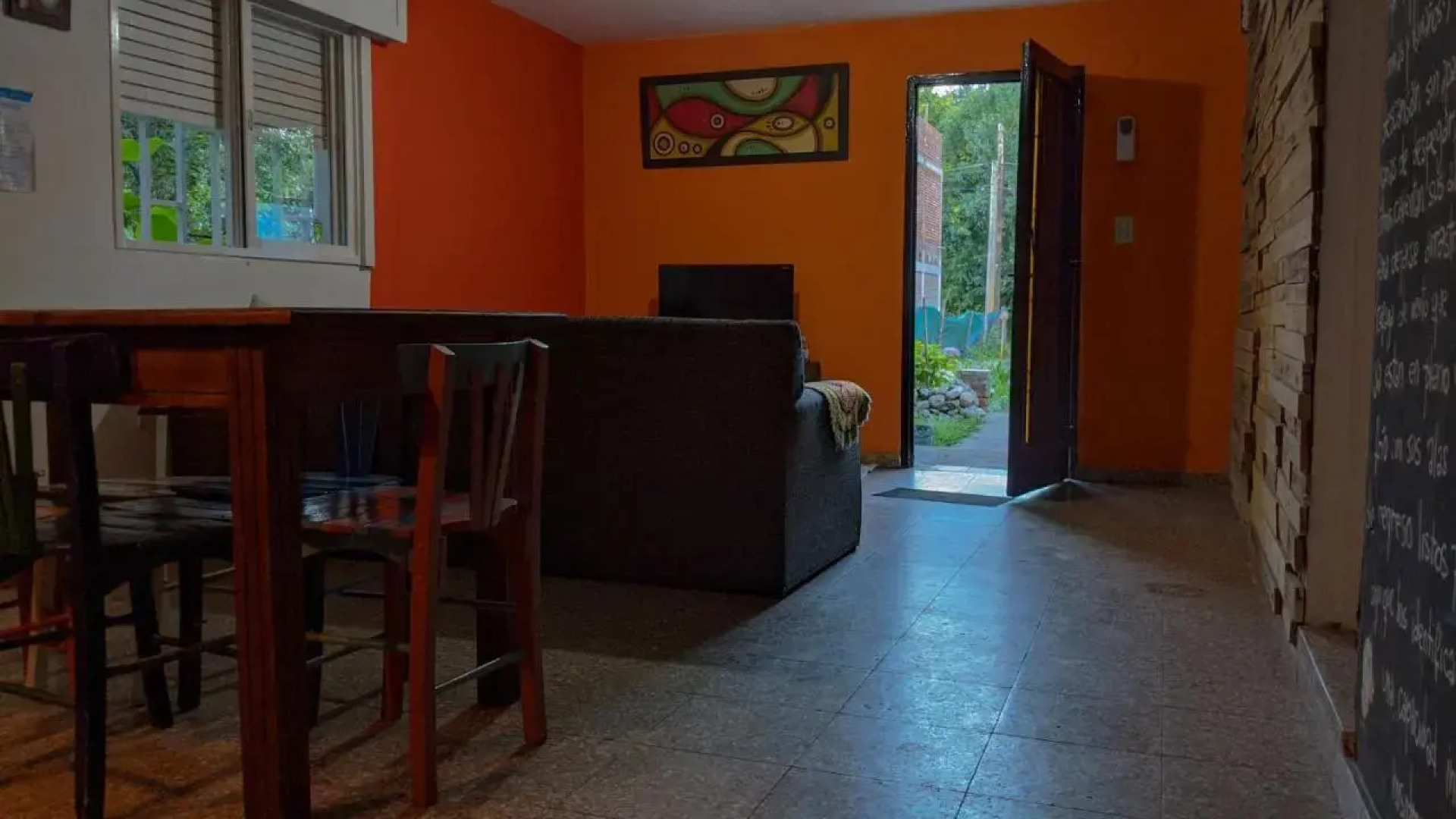 Hostel El Refugio de Las Aves