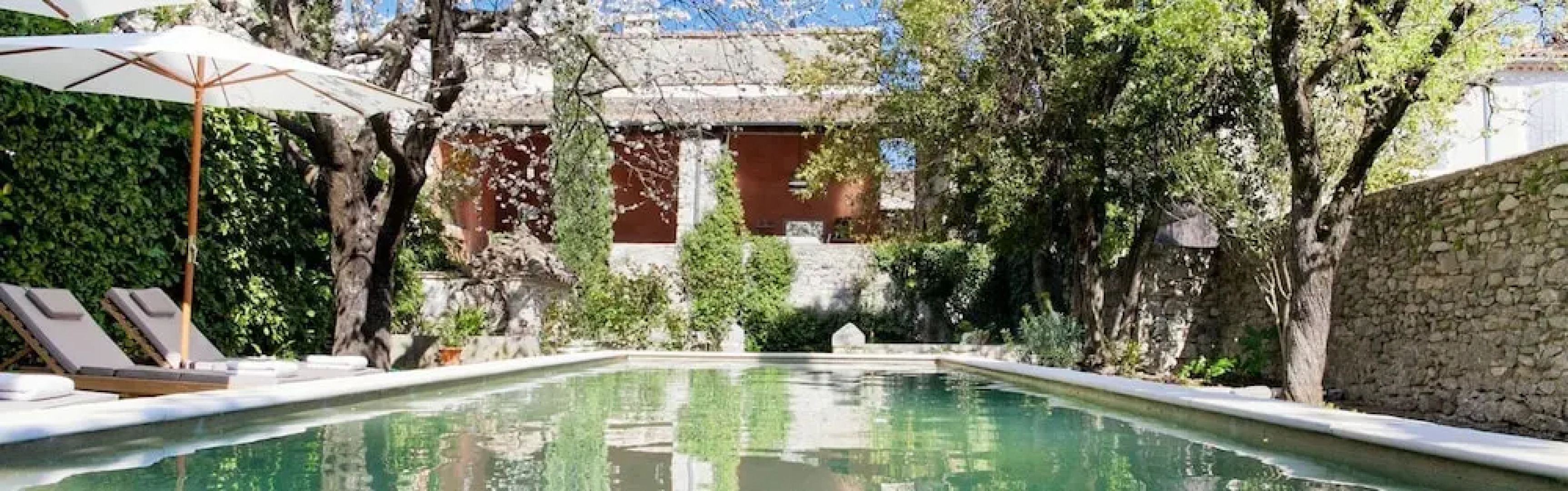 Chambres d'hôtes Les Trois Comtes