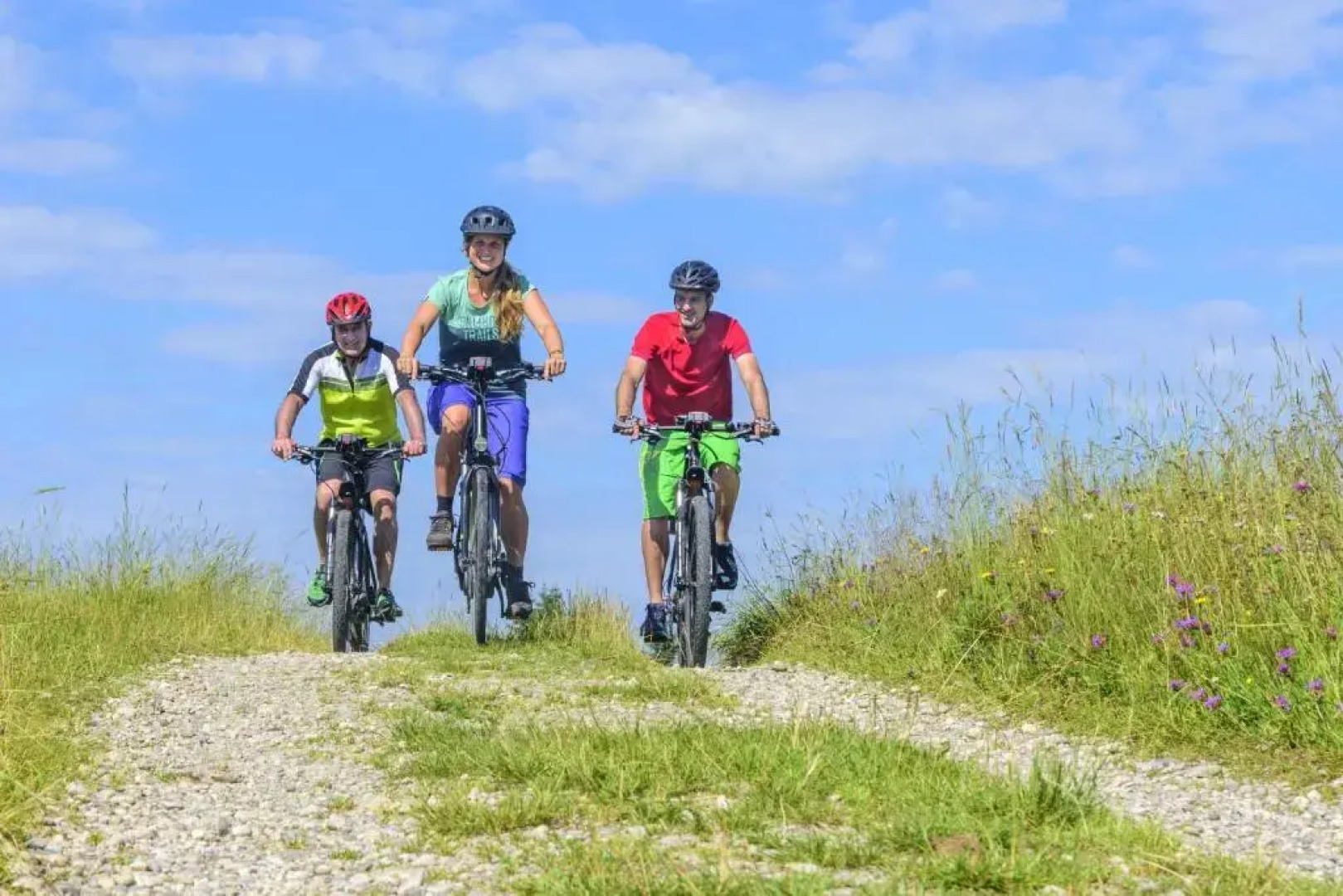 Wohlfuhl Hotel Wiesenhof