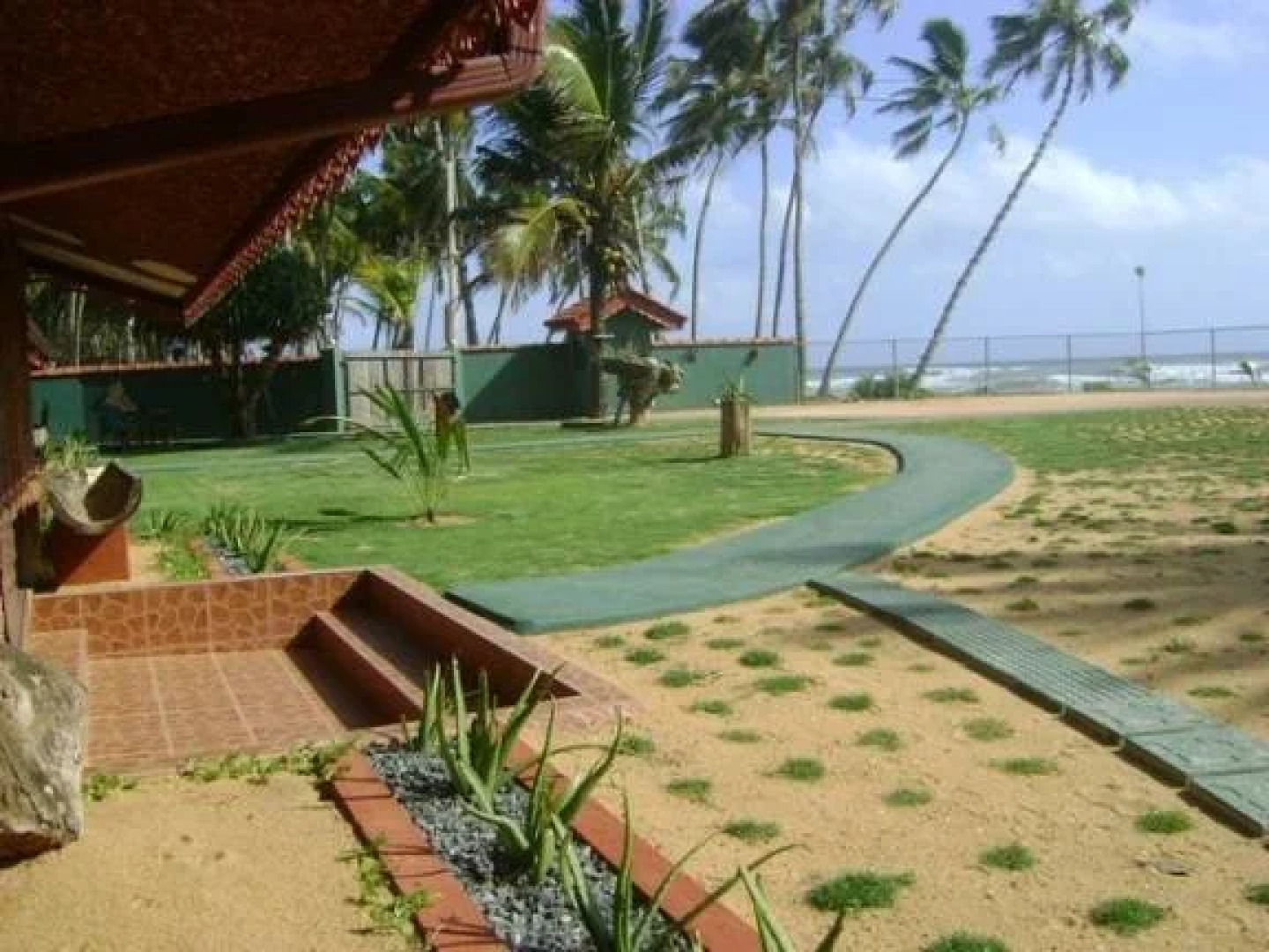 Anjayu Villa - The House Of Ayurveda