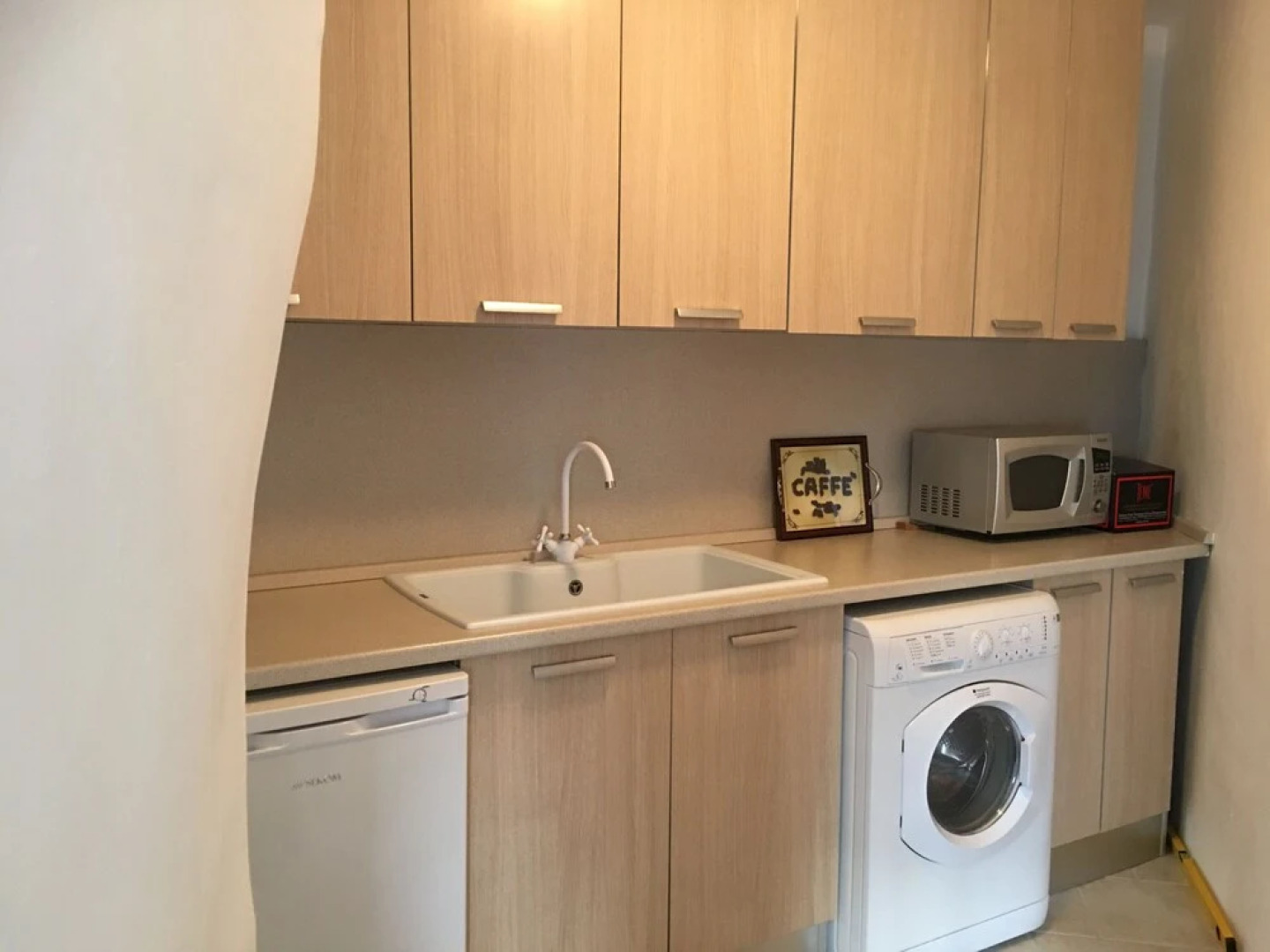 Large Medieval House in National Park, Super View