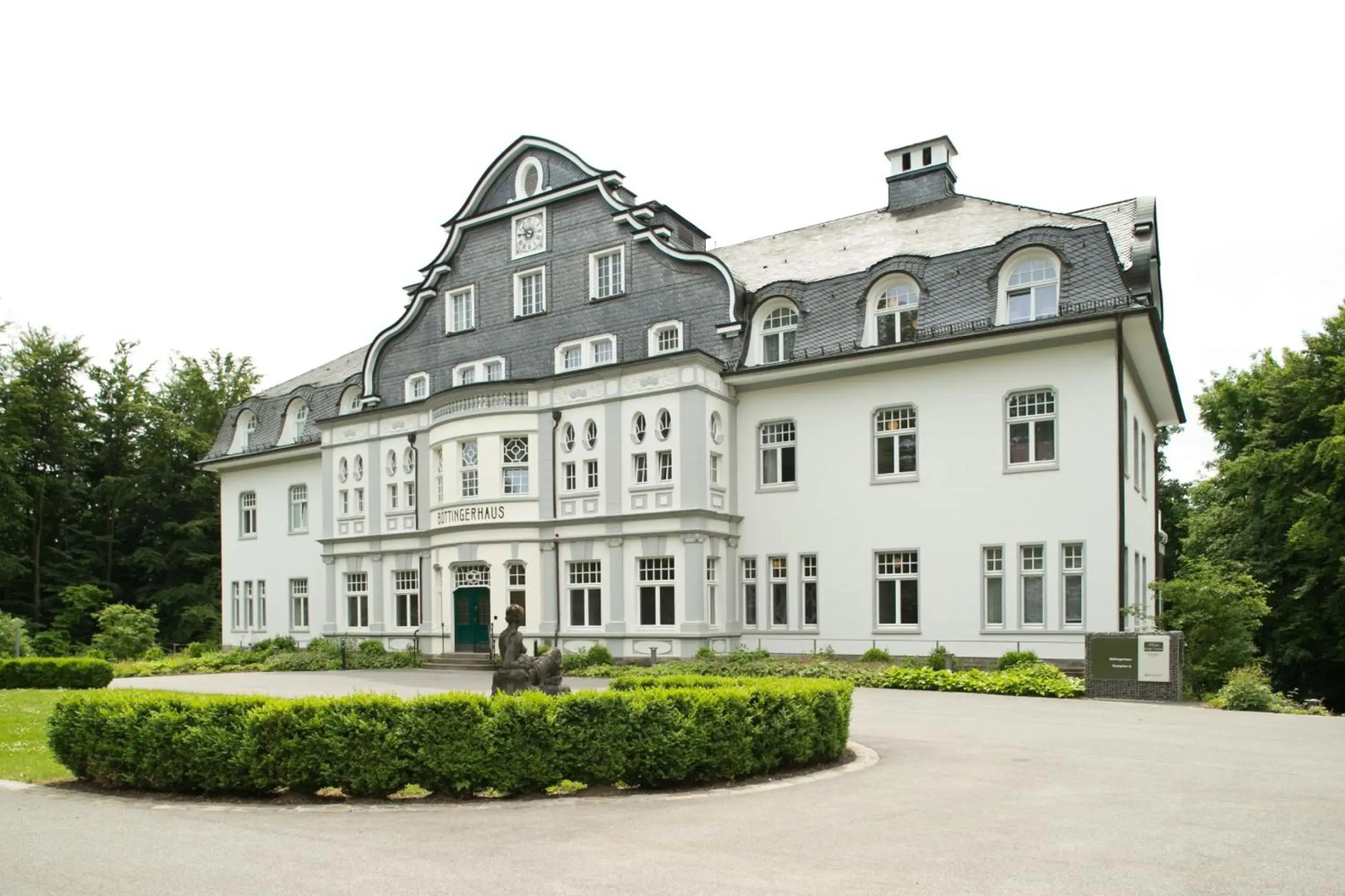 Seminar- und Tagungshotel Große Ledder