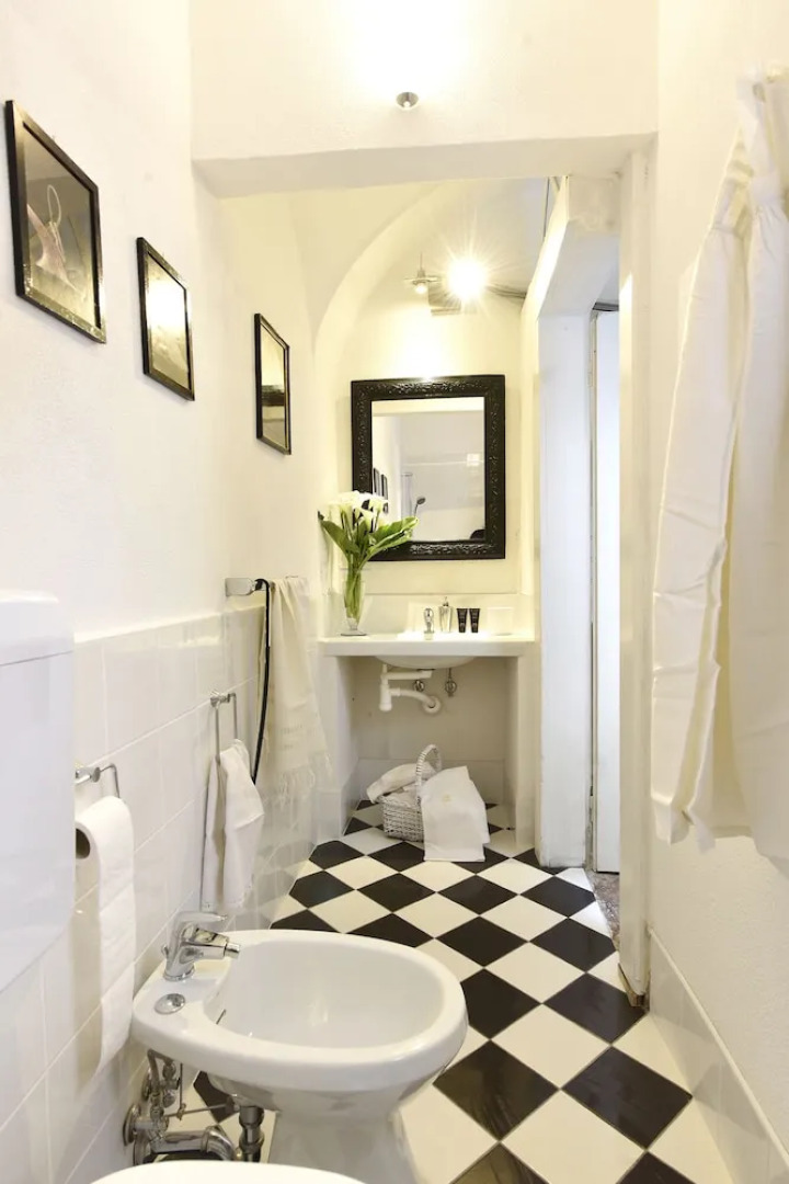 B&B Palazzo D'Agostino